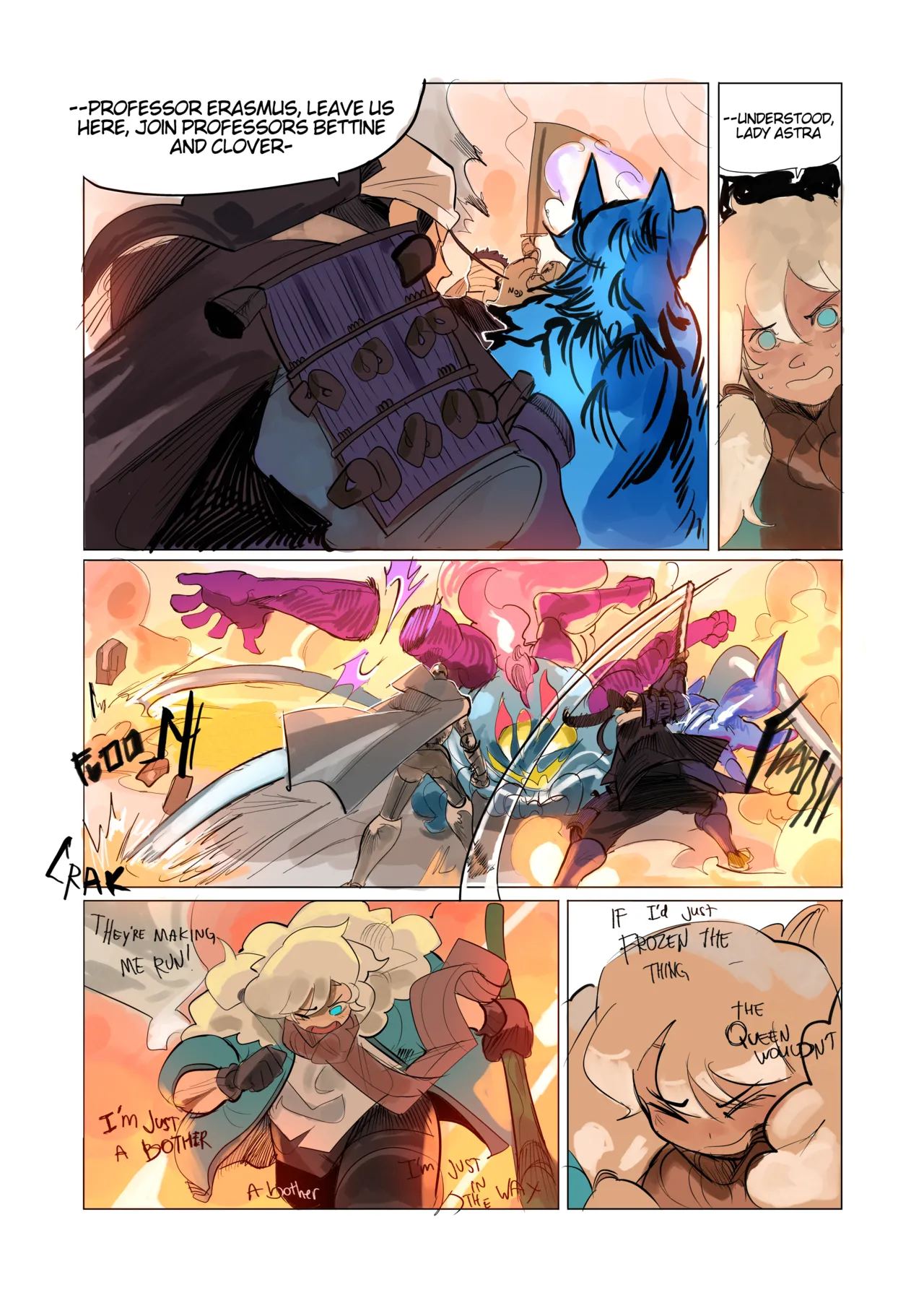Manga Page 527
