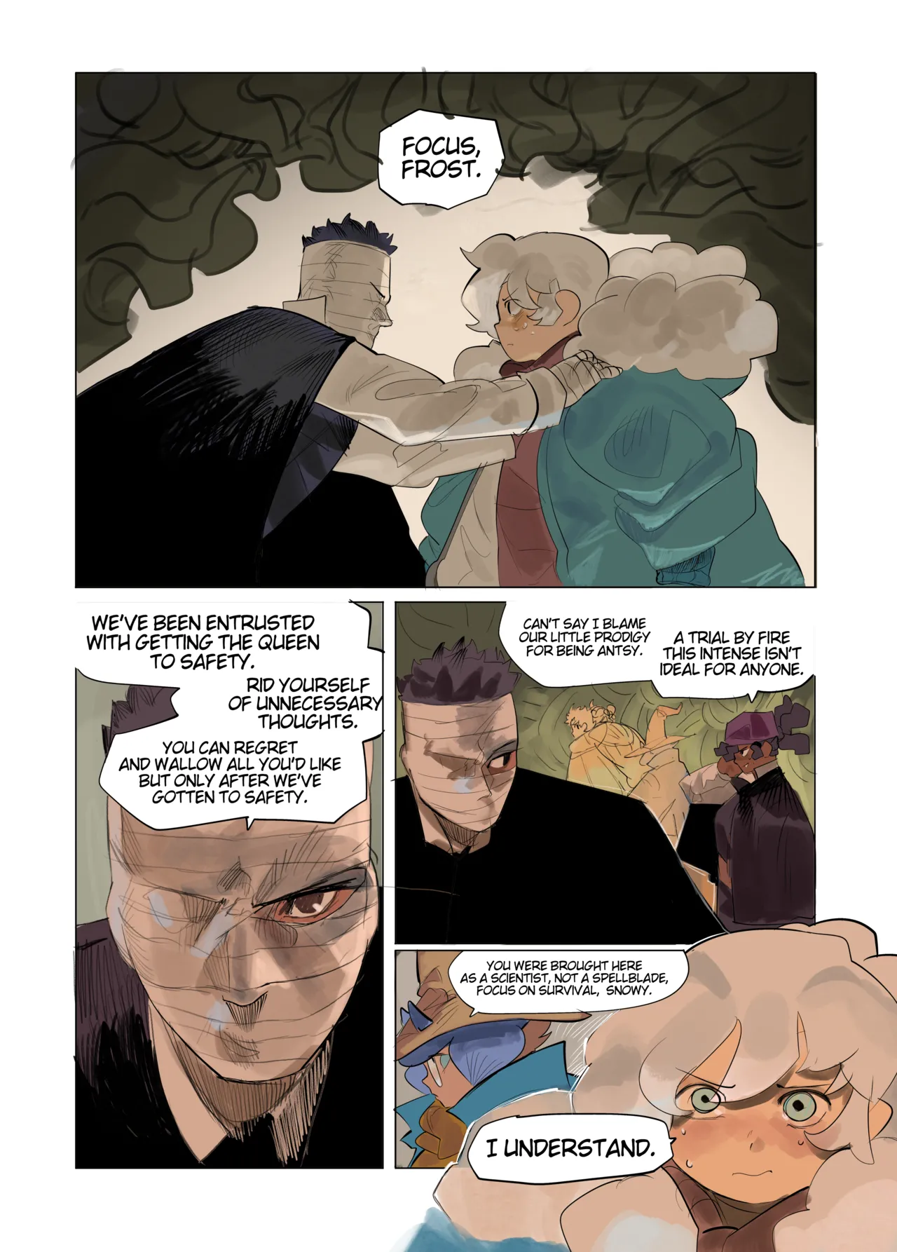 Manga Page 528