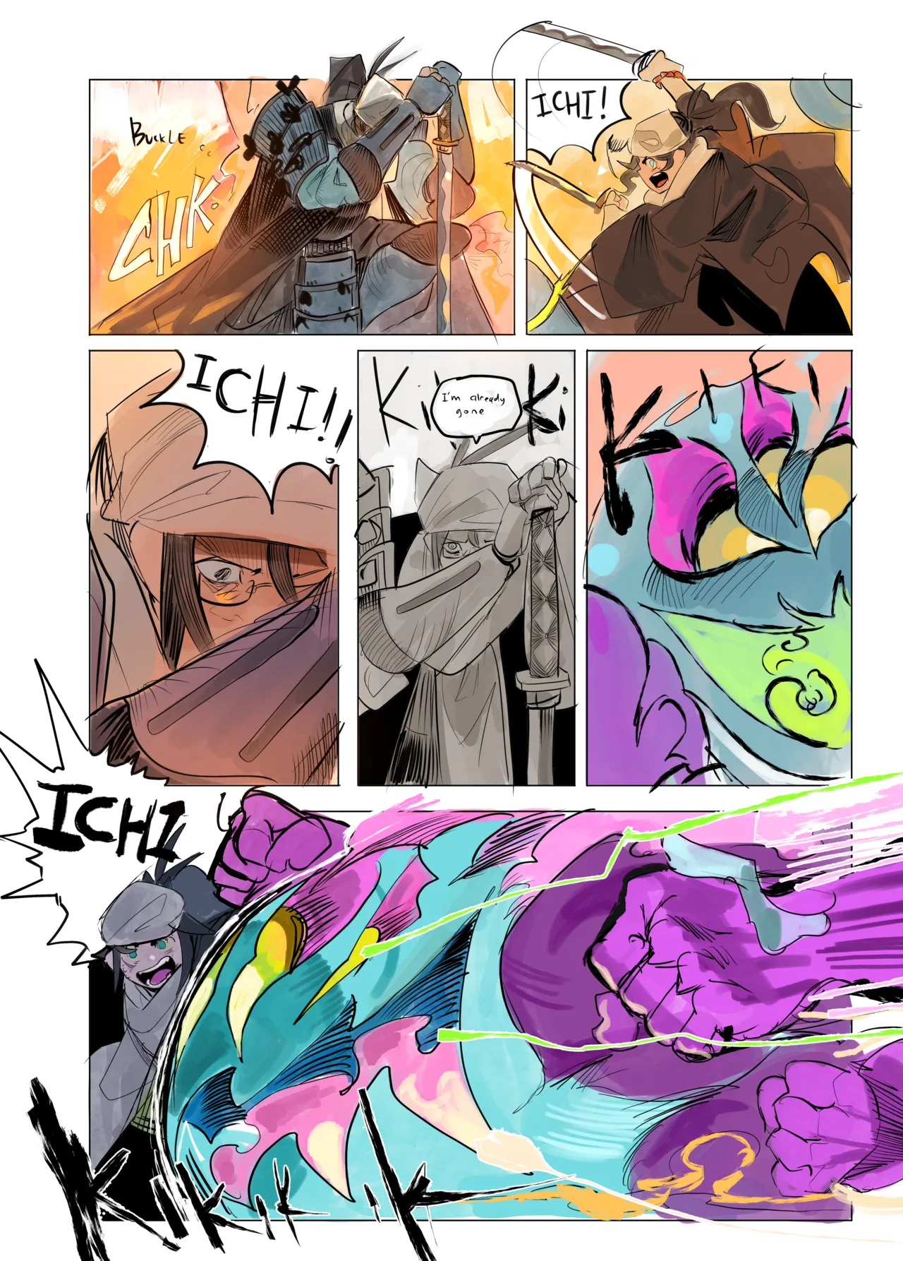 Manga Page 530