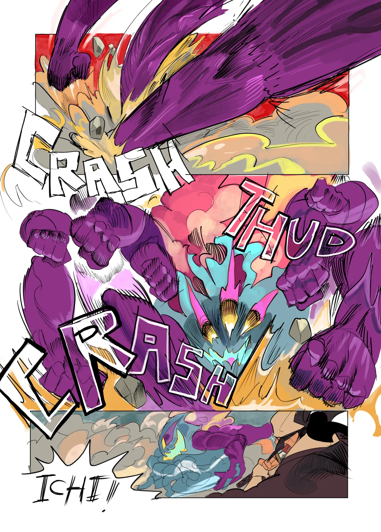 Manga Page 531