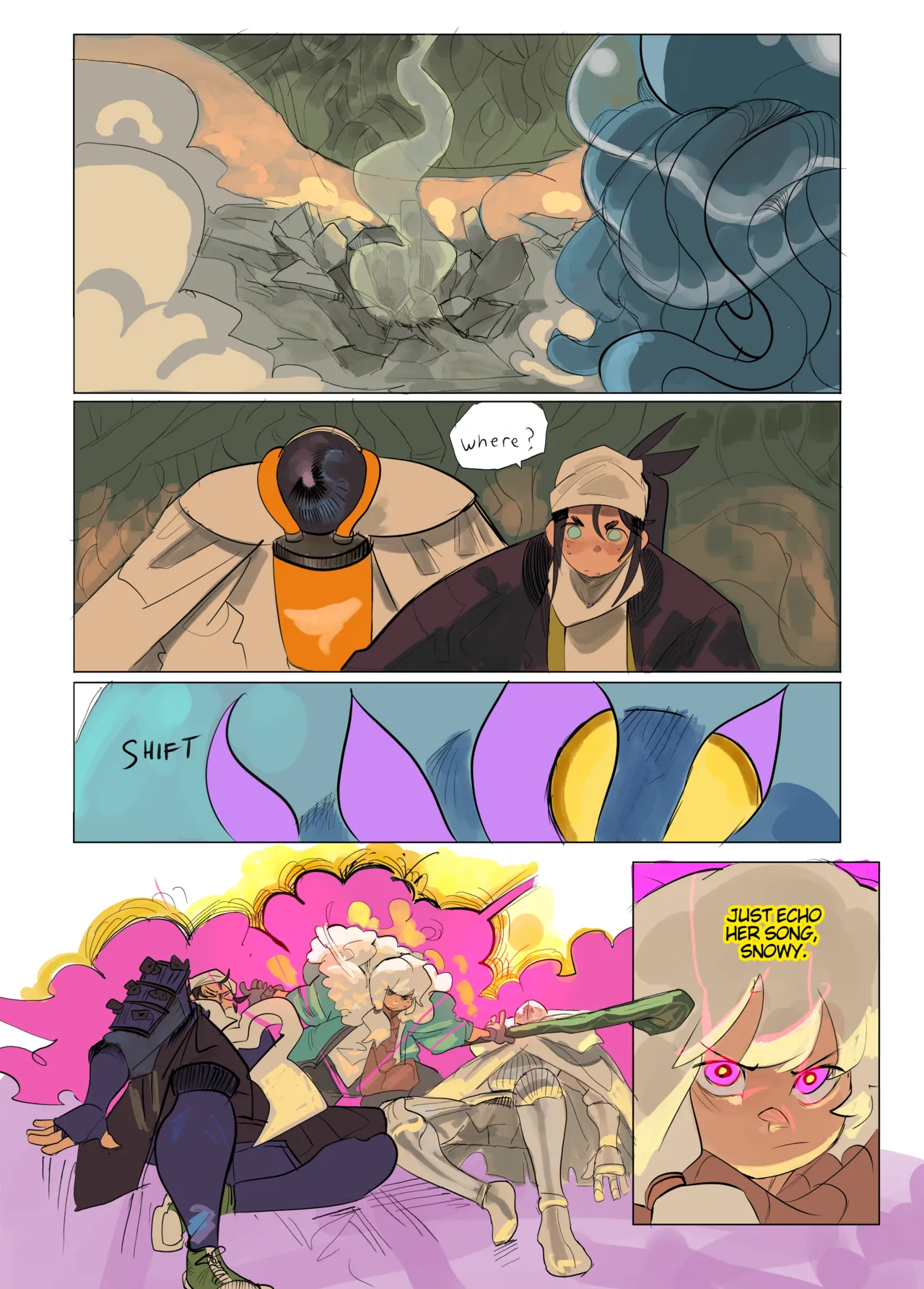 Manga Page 532