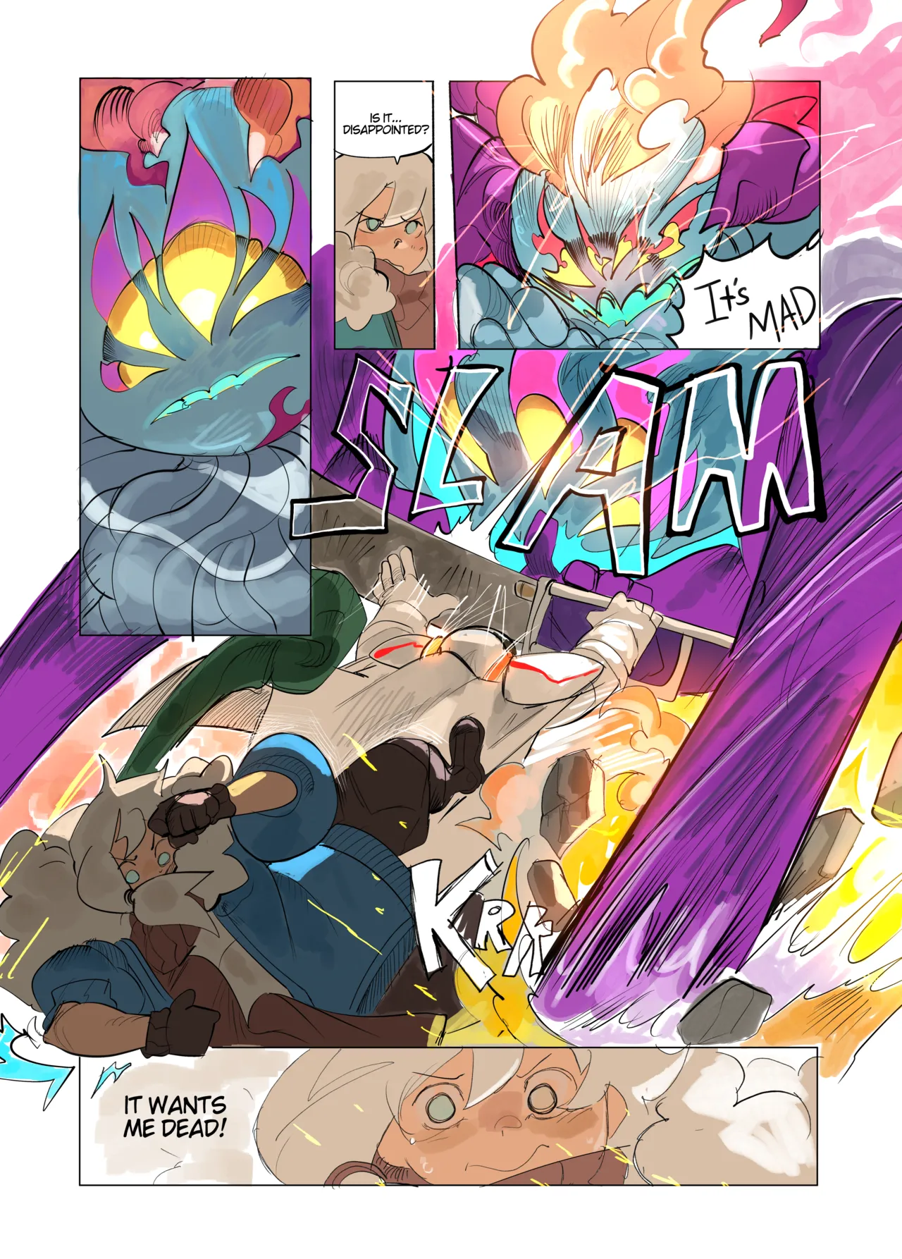 Manga Page 533