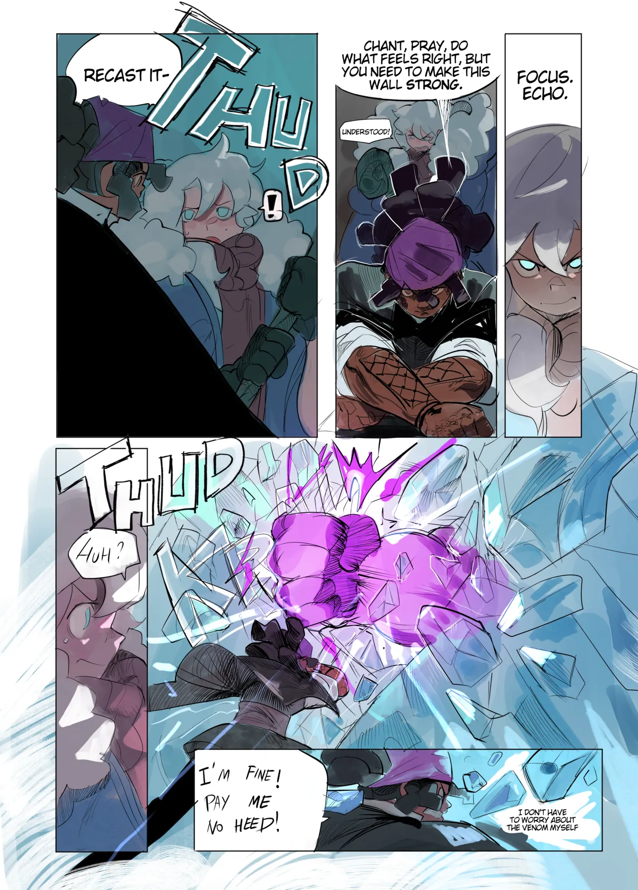Manga Page 536