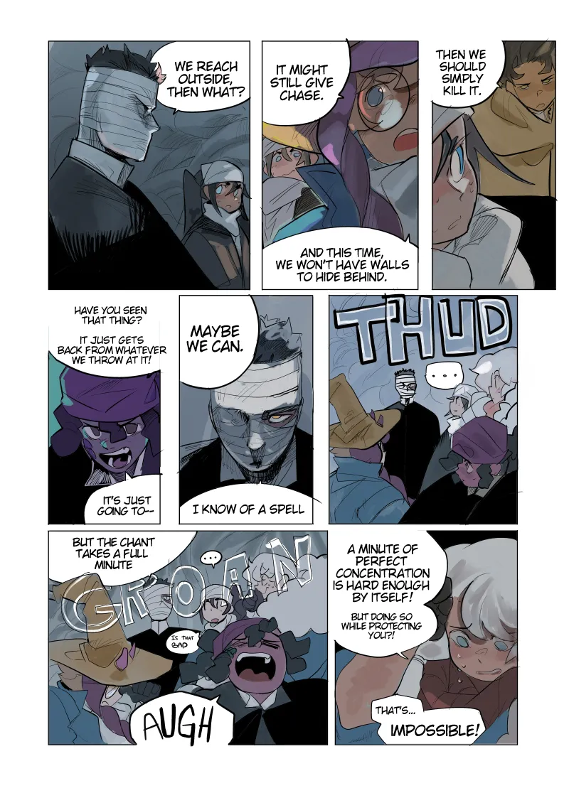 Manga Page 540