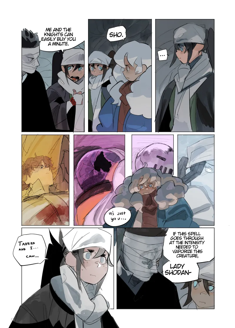 Manga Page 541