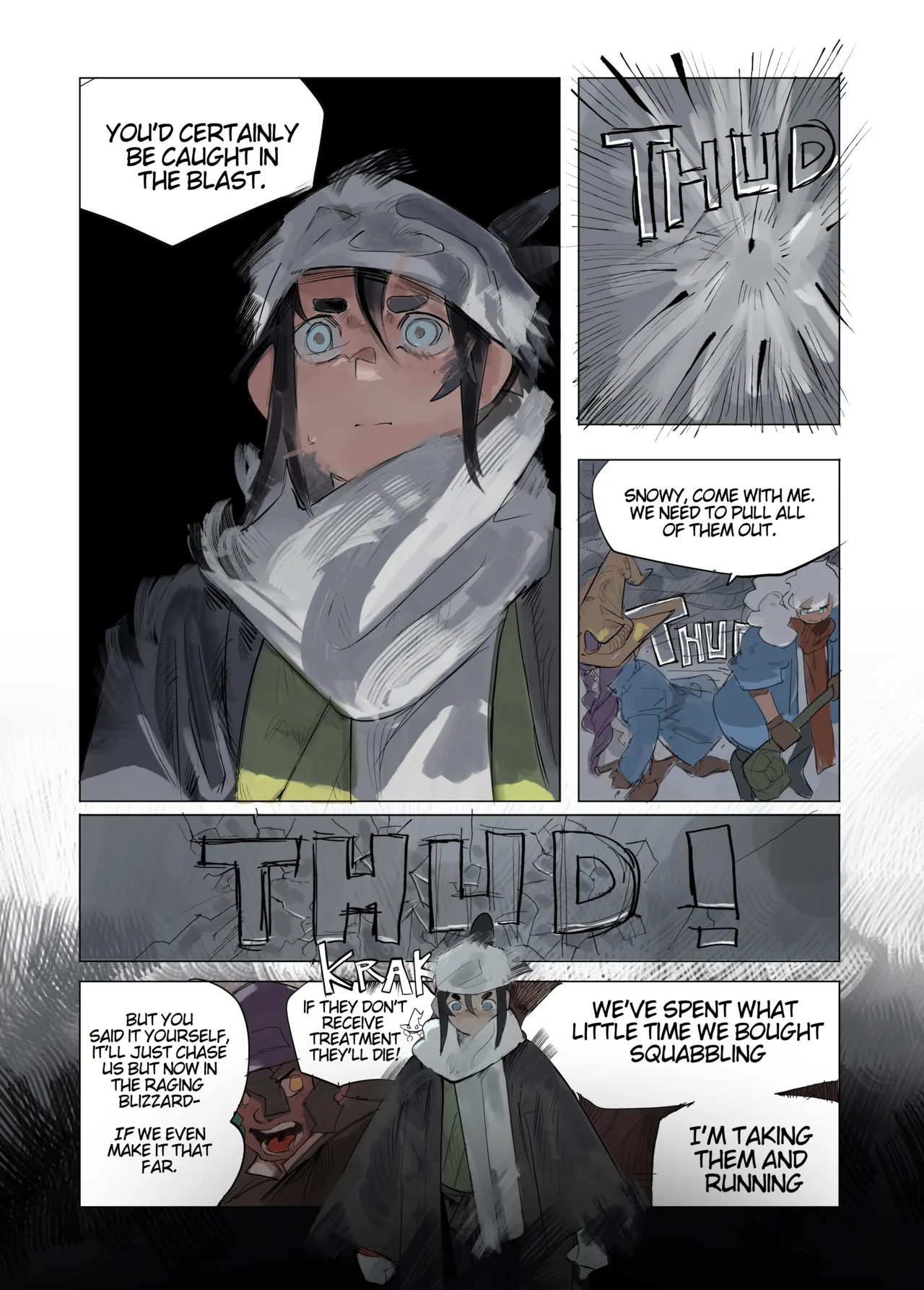 Manga Page 542