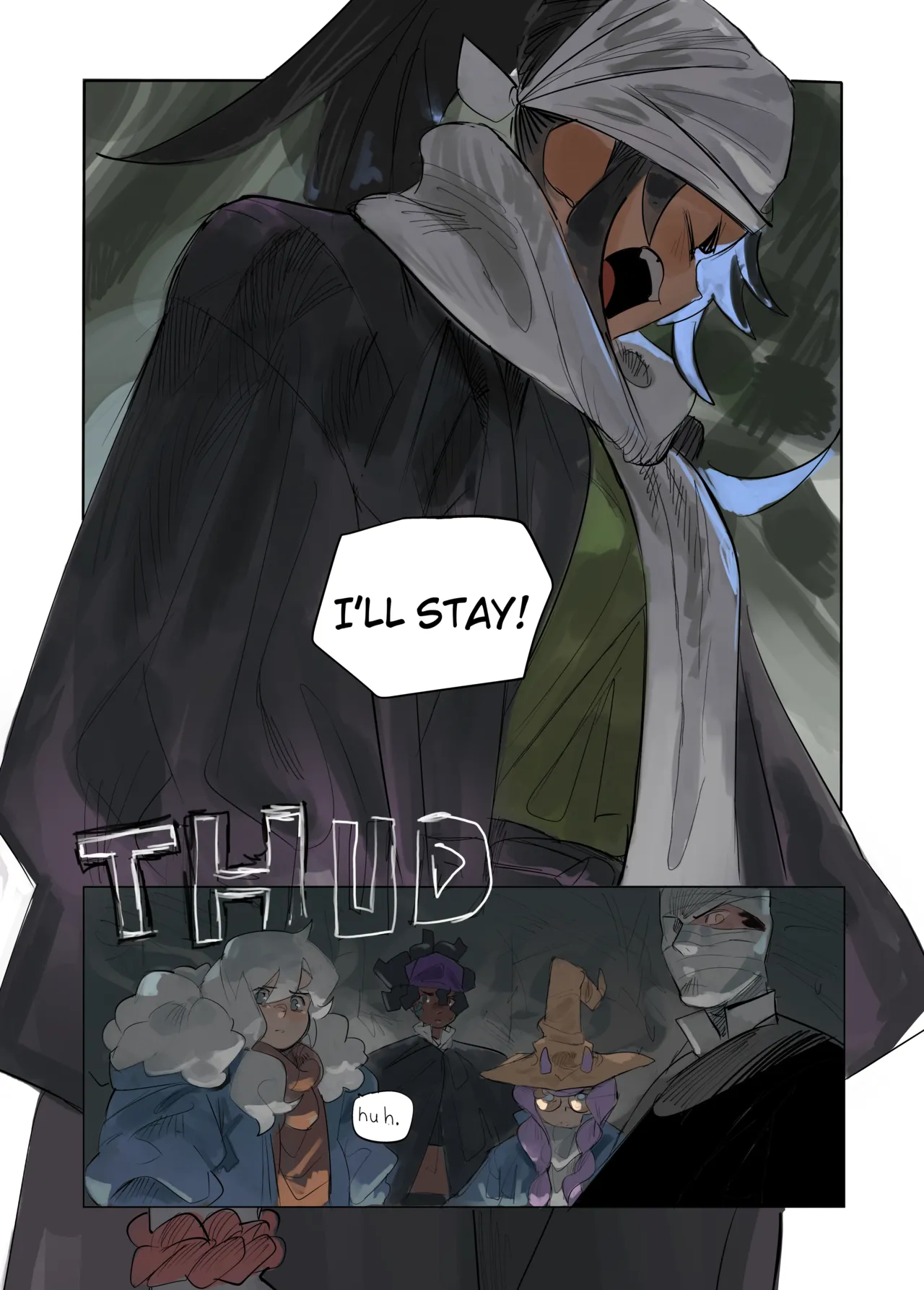 Manga Page 544