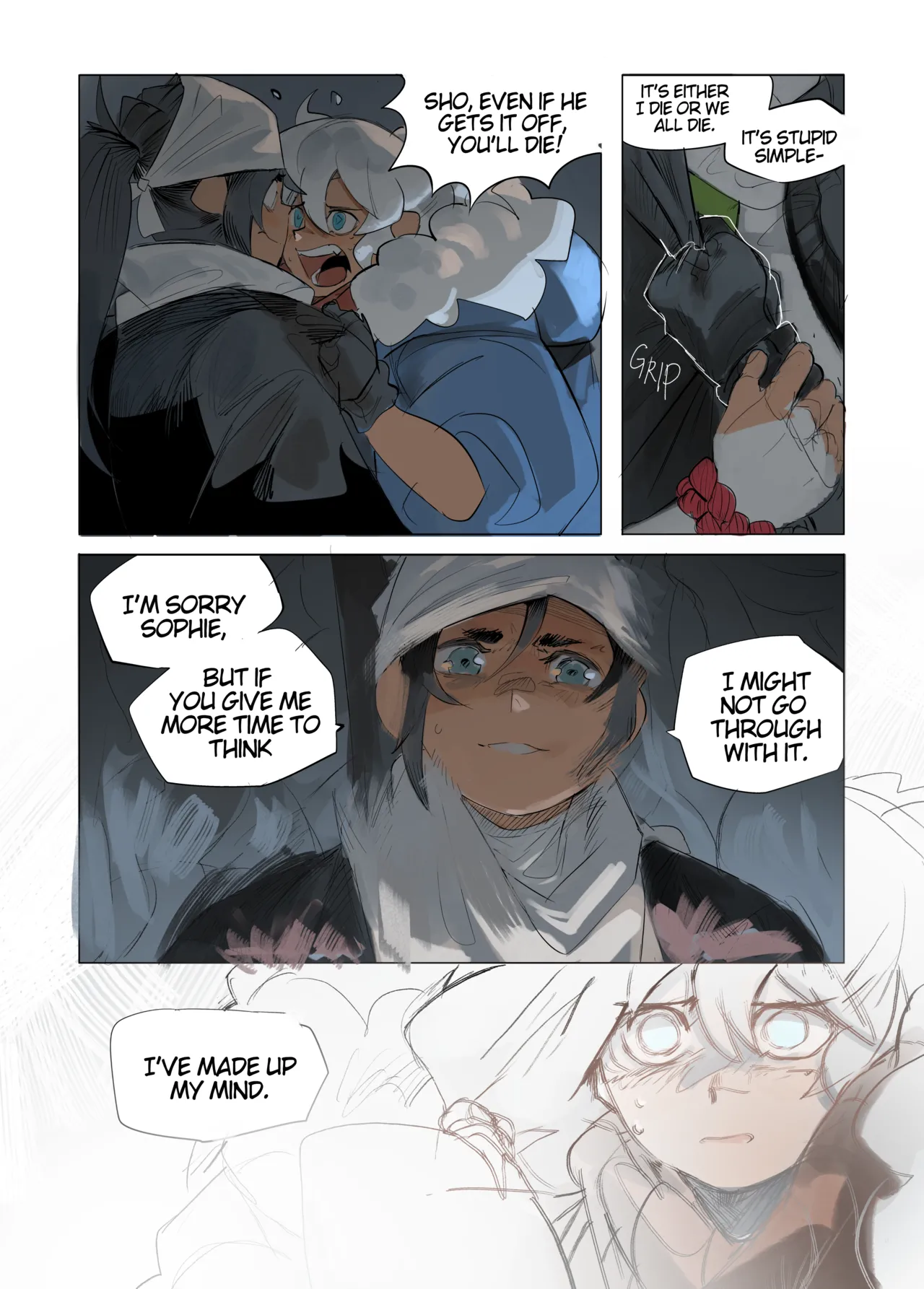 Manga Page 545