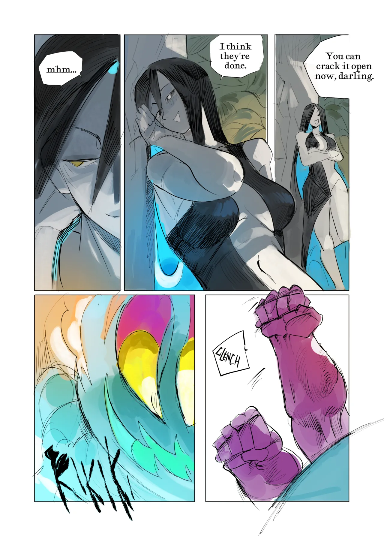 Manga Page 546