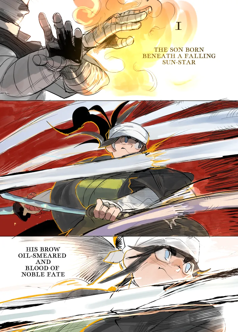 Manga Page 550