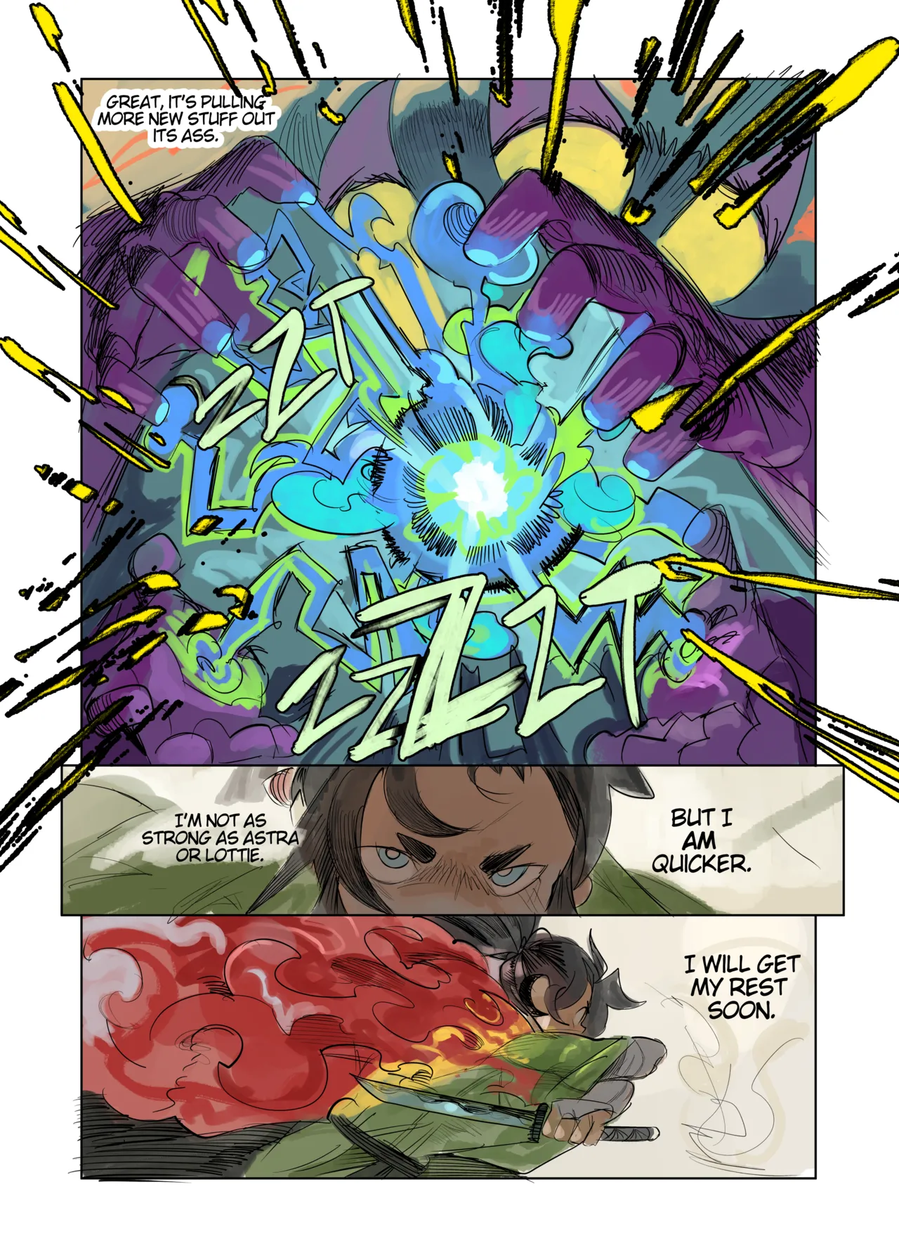 Manga Page 554