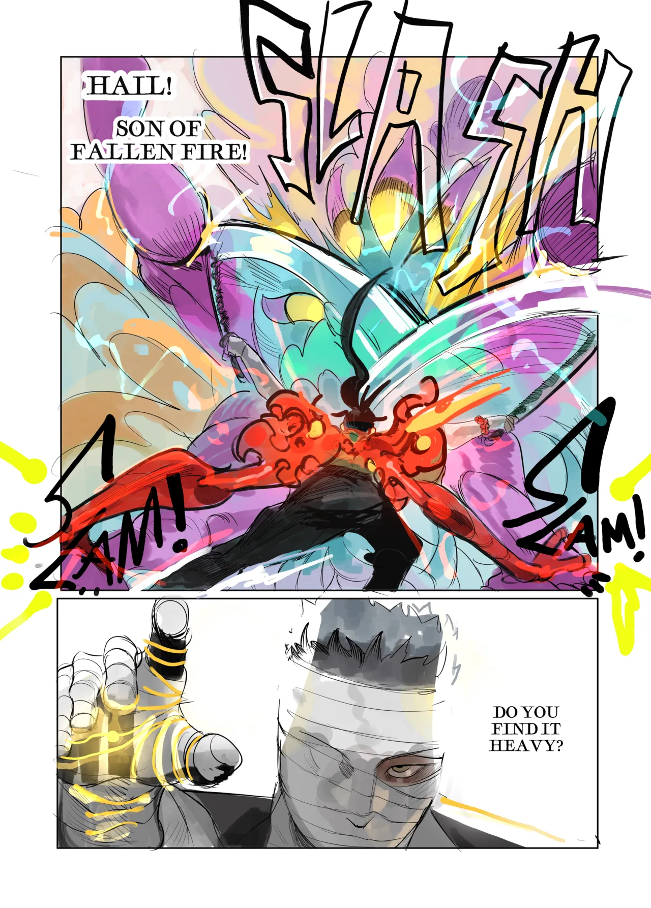 Manga Page 555