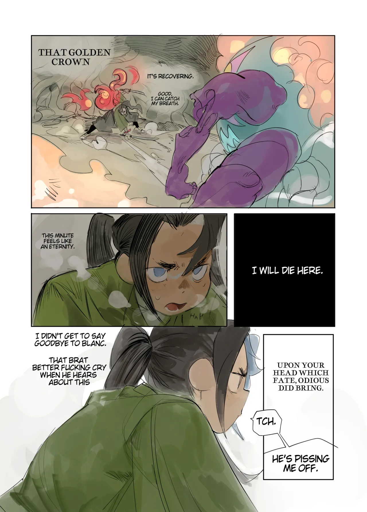Manga Page 556