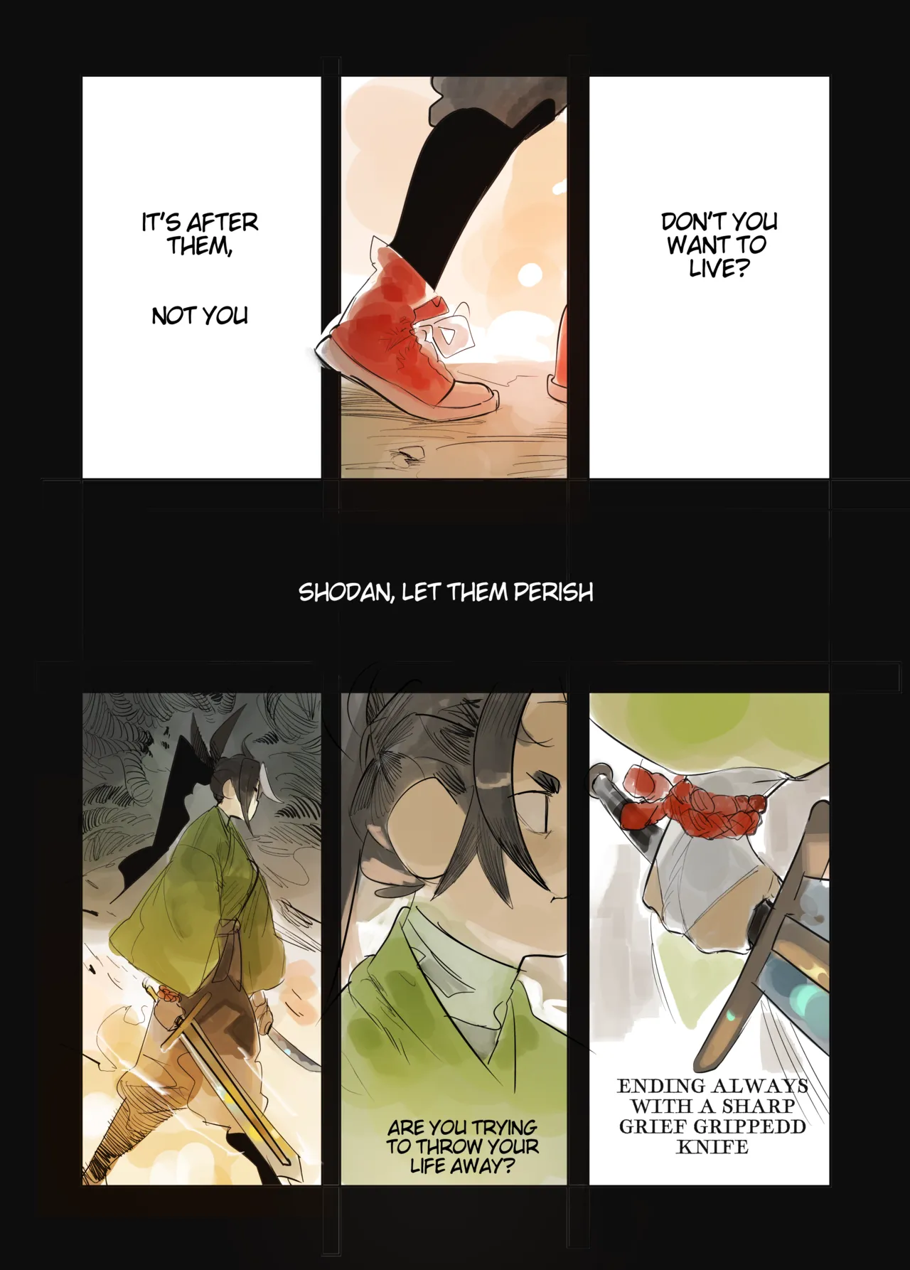 Manga Page 561