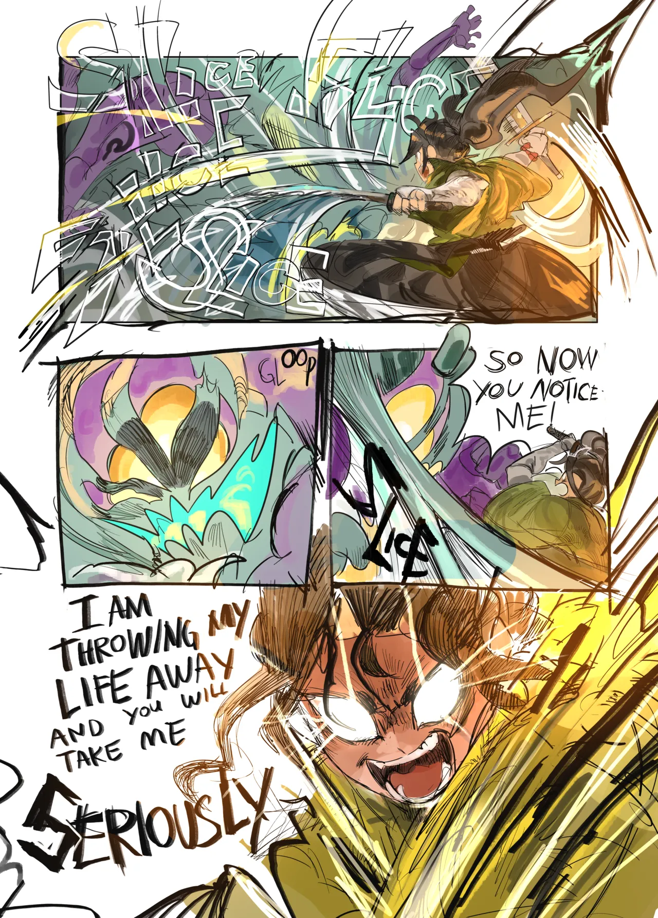 Manga Page 563