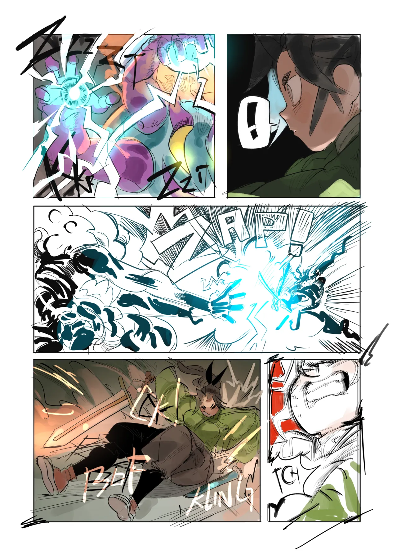 Manga Page 564