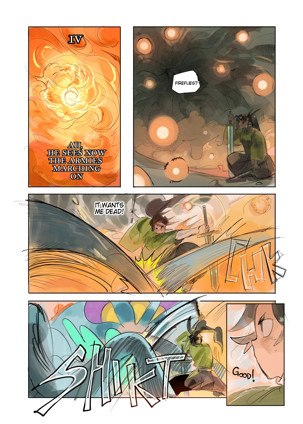 Manga Page 565