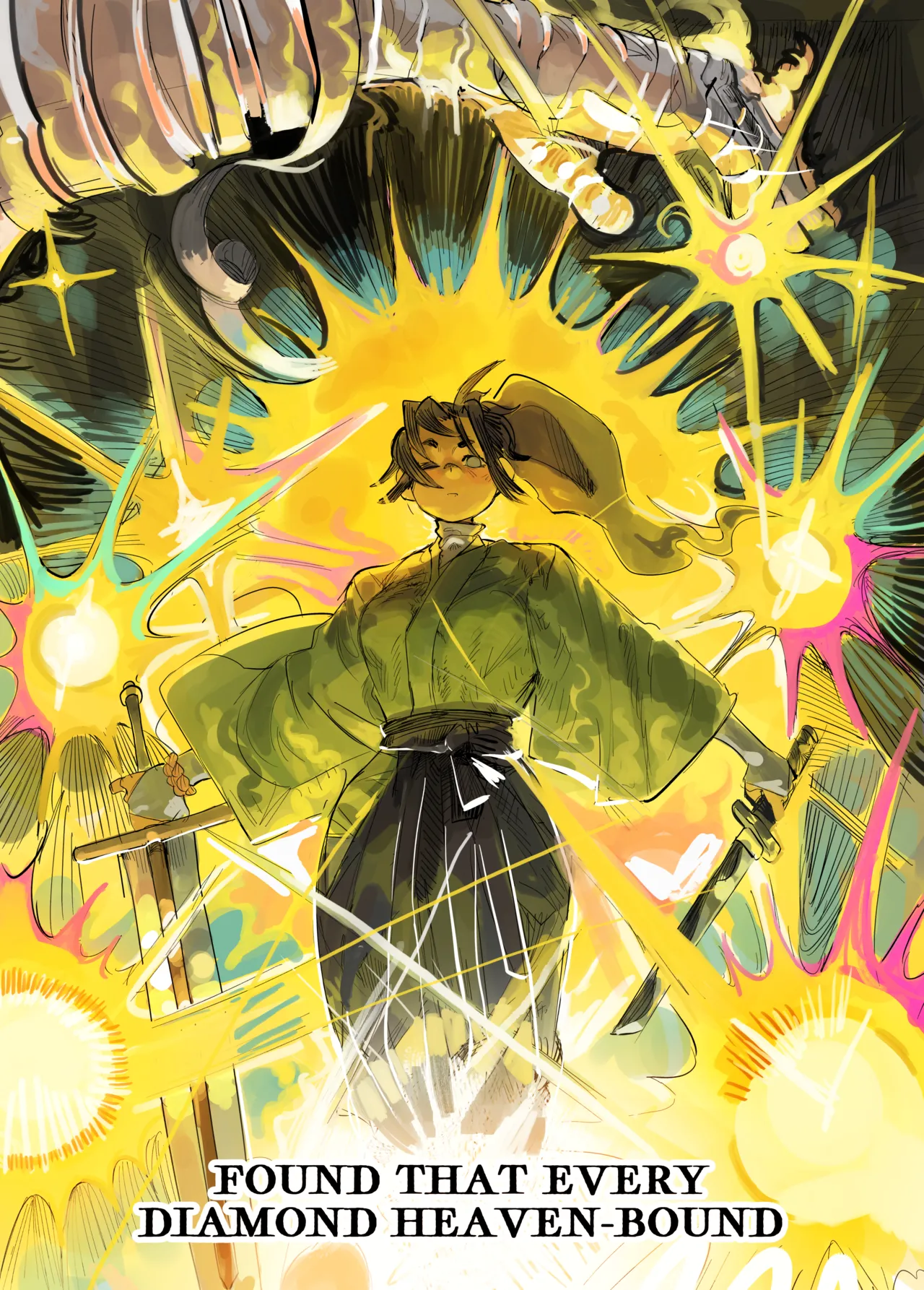 Manga Page 570
