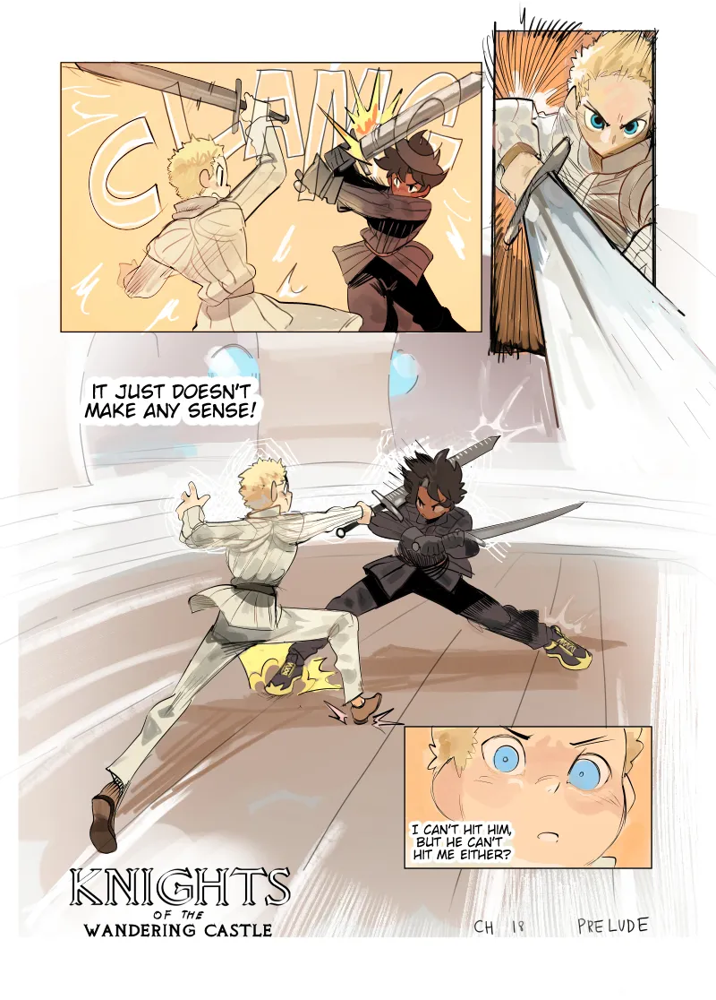 Manga Page 575