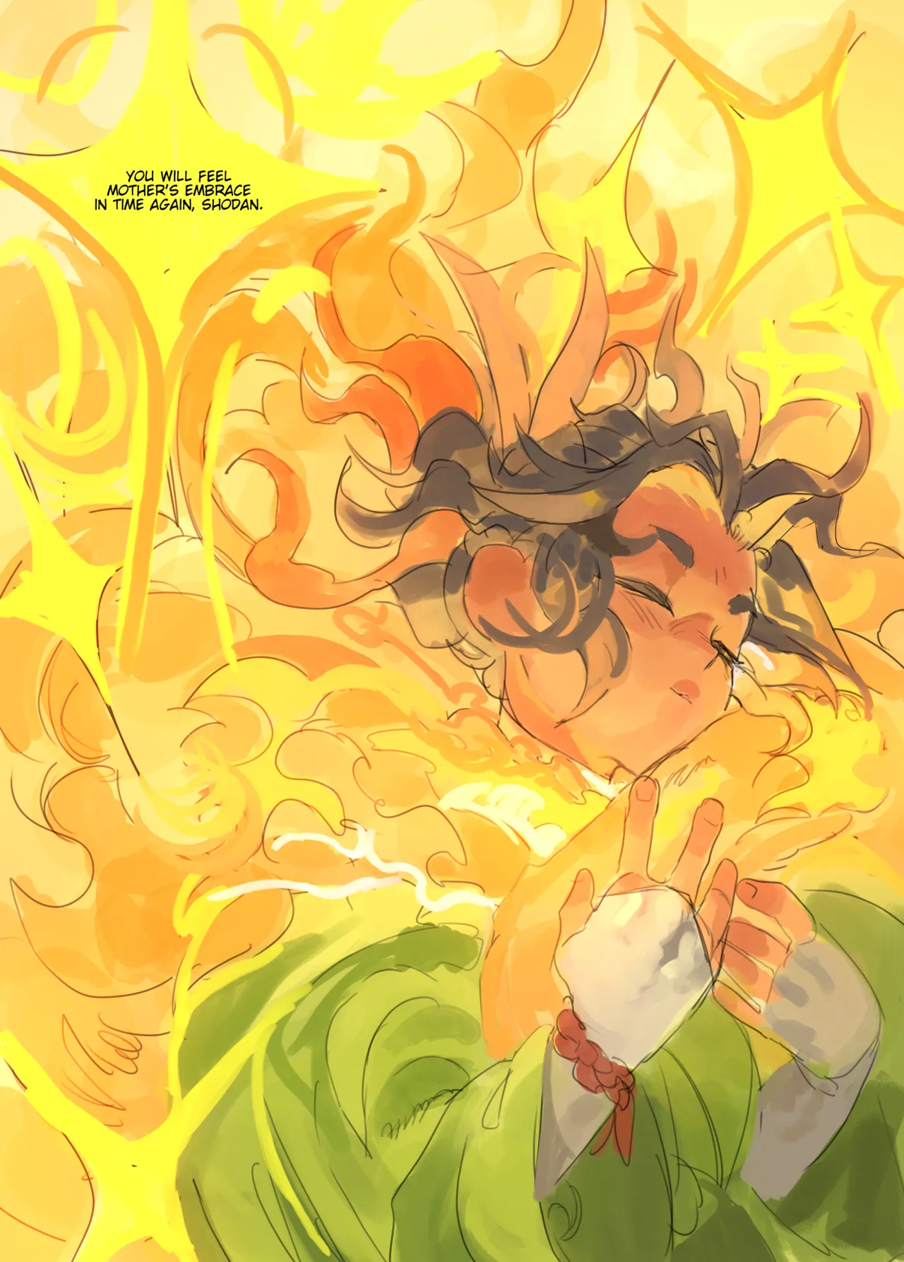 Manga Page 580