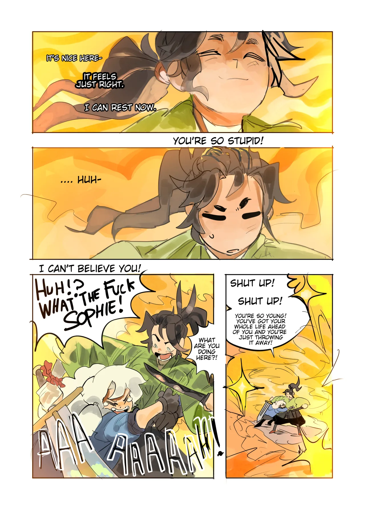 Manga Page 581