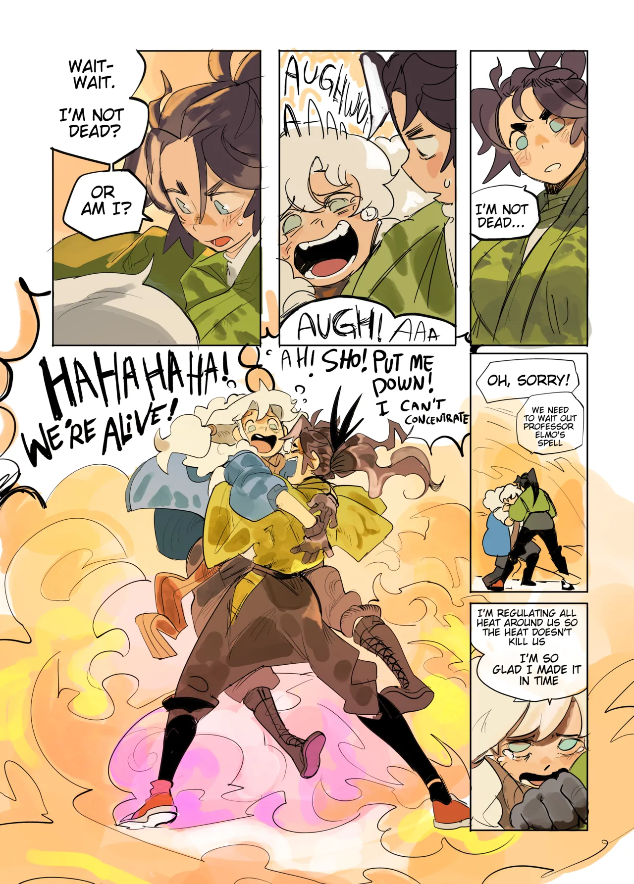 Manga Page 582
