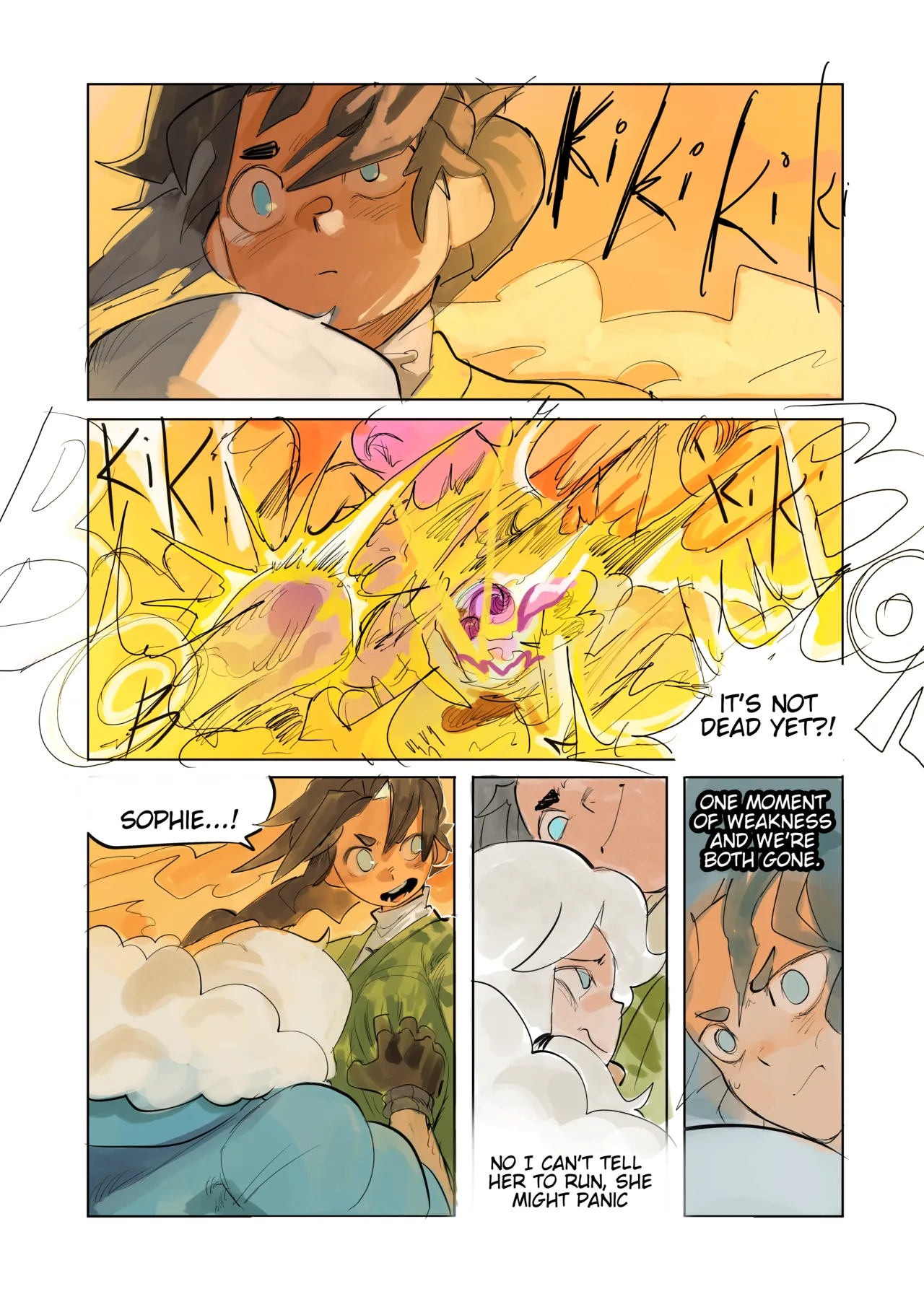 Manga Page 583