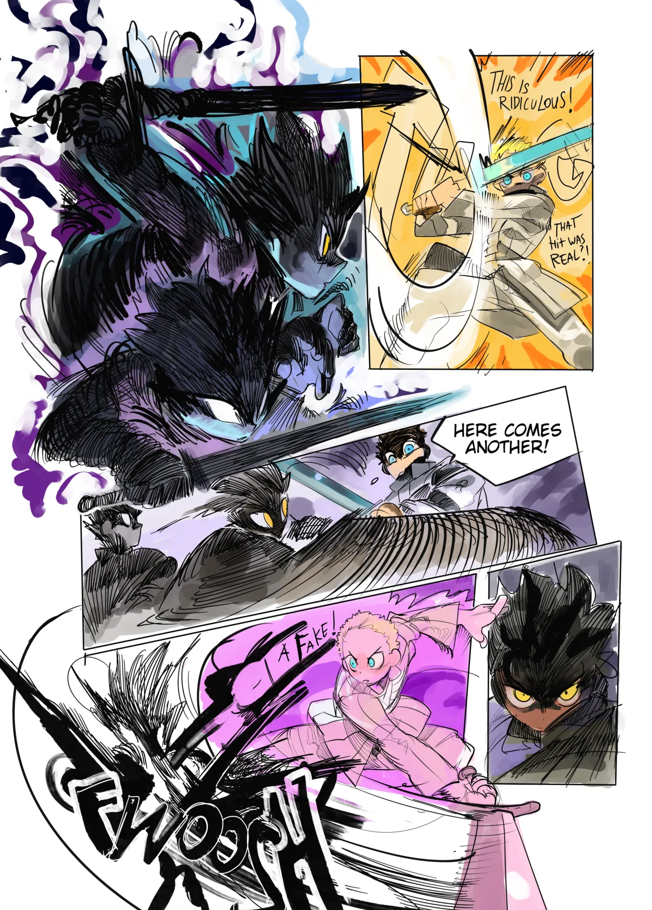 Manga Page 585