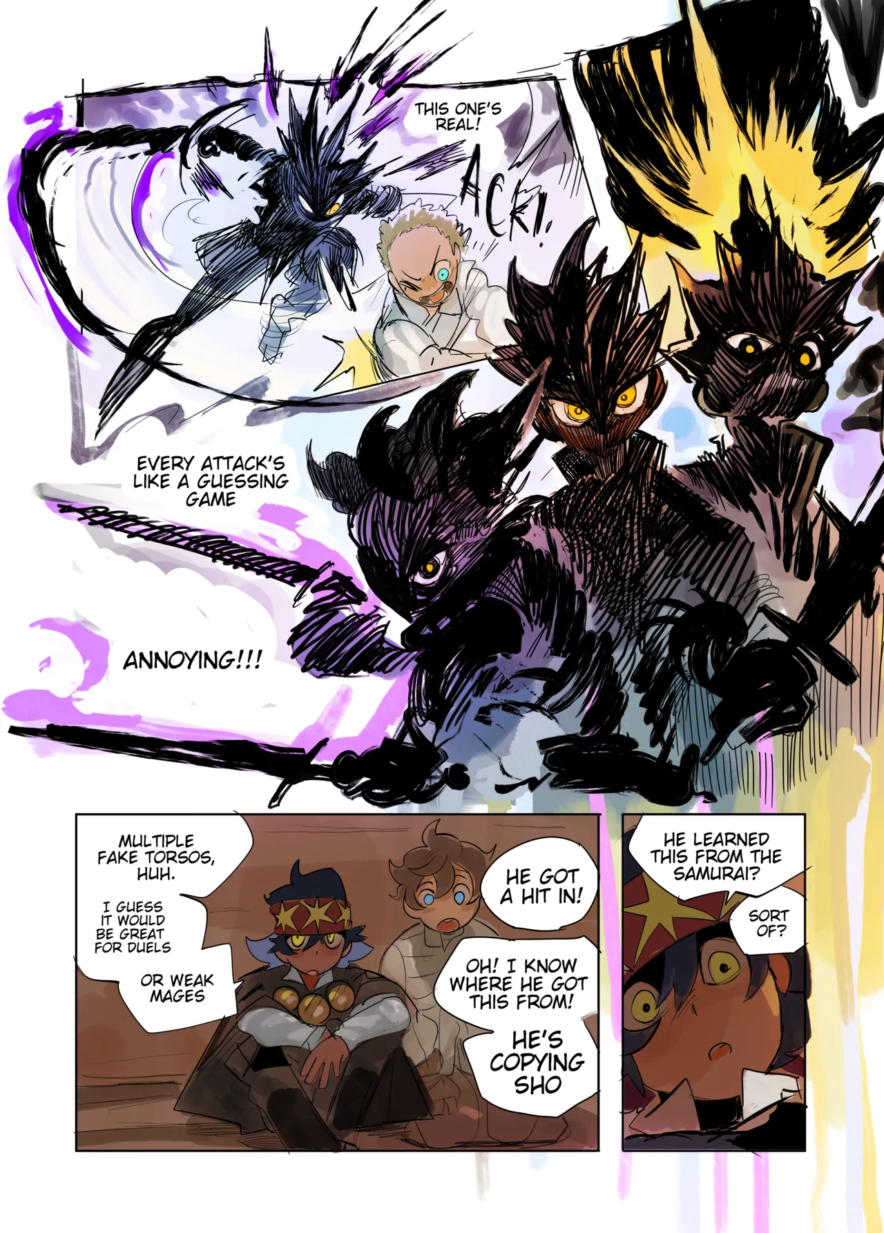 Manga Page 586