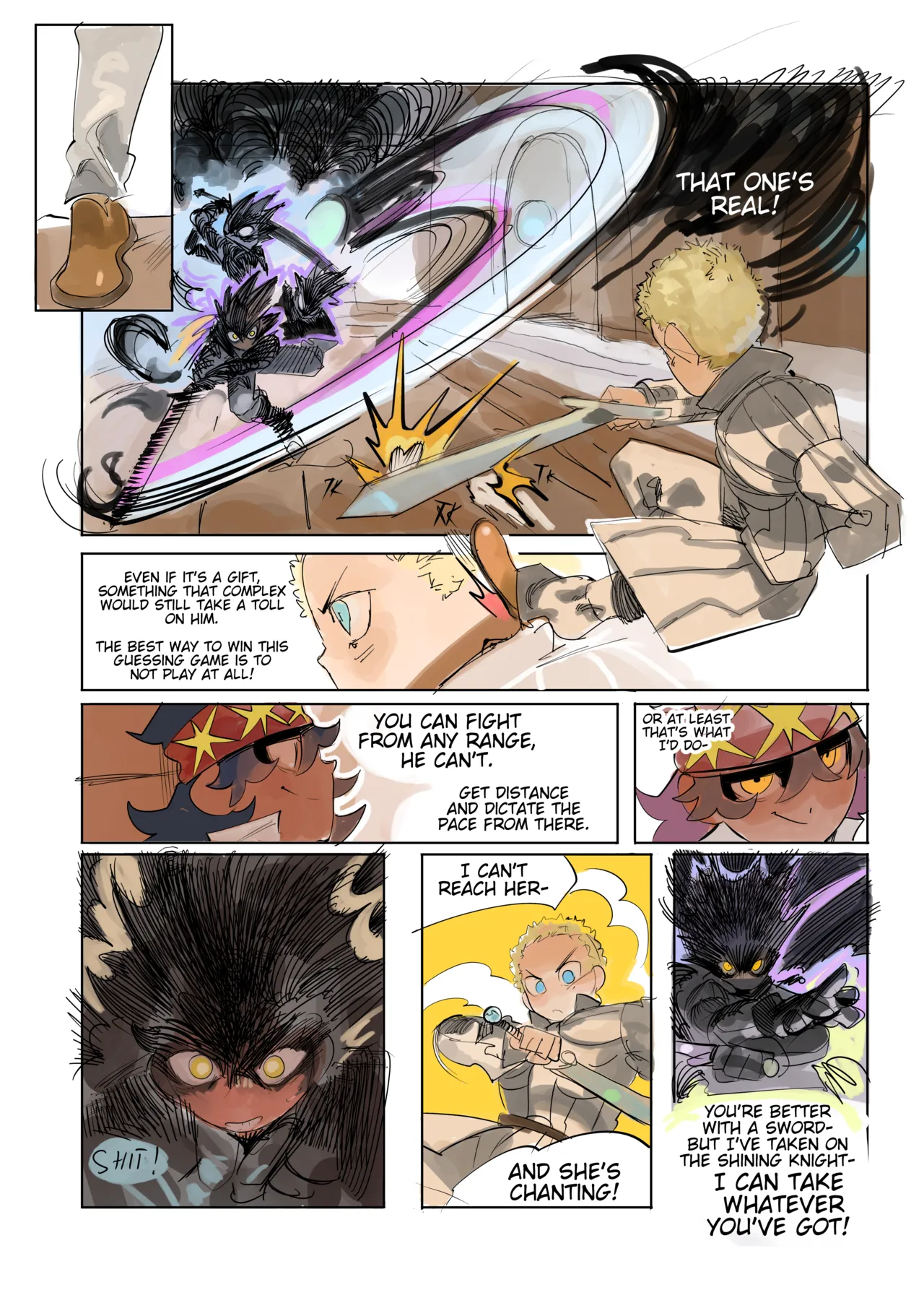 Manga Page 588