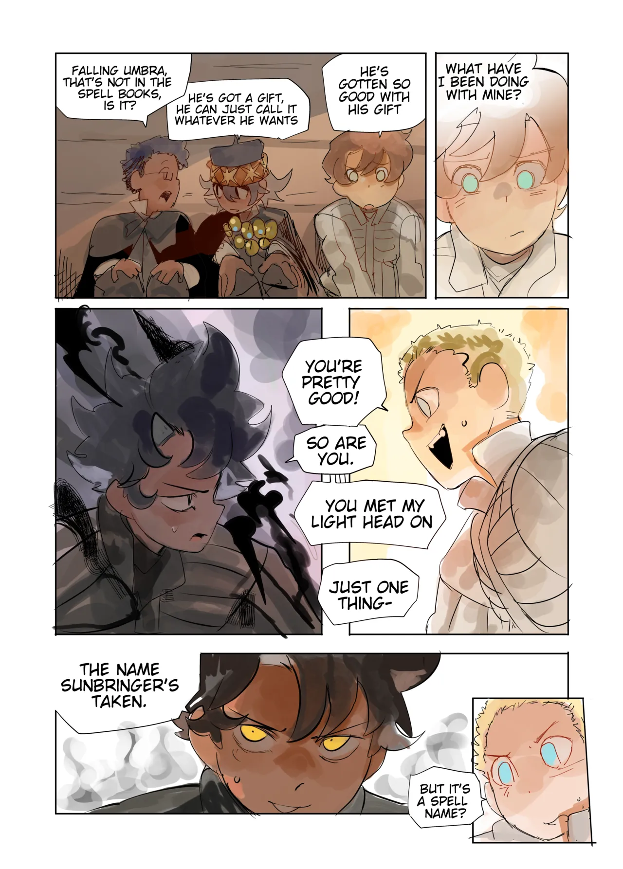 Manga Page 590