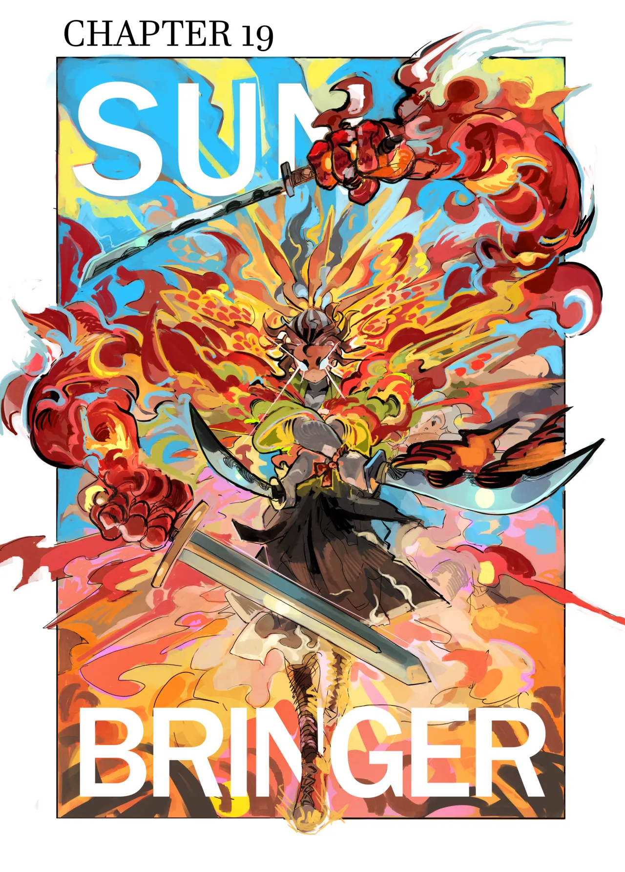 Manga Page 591
