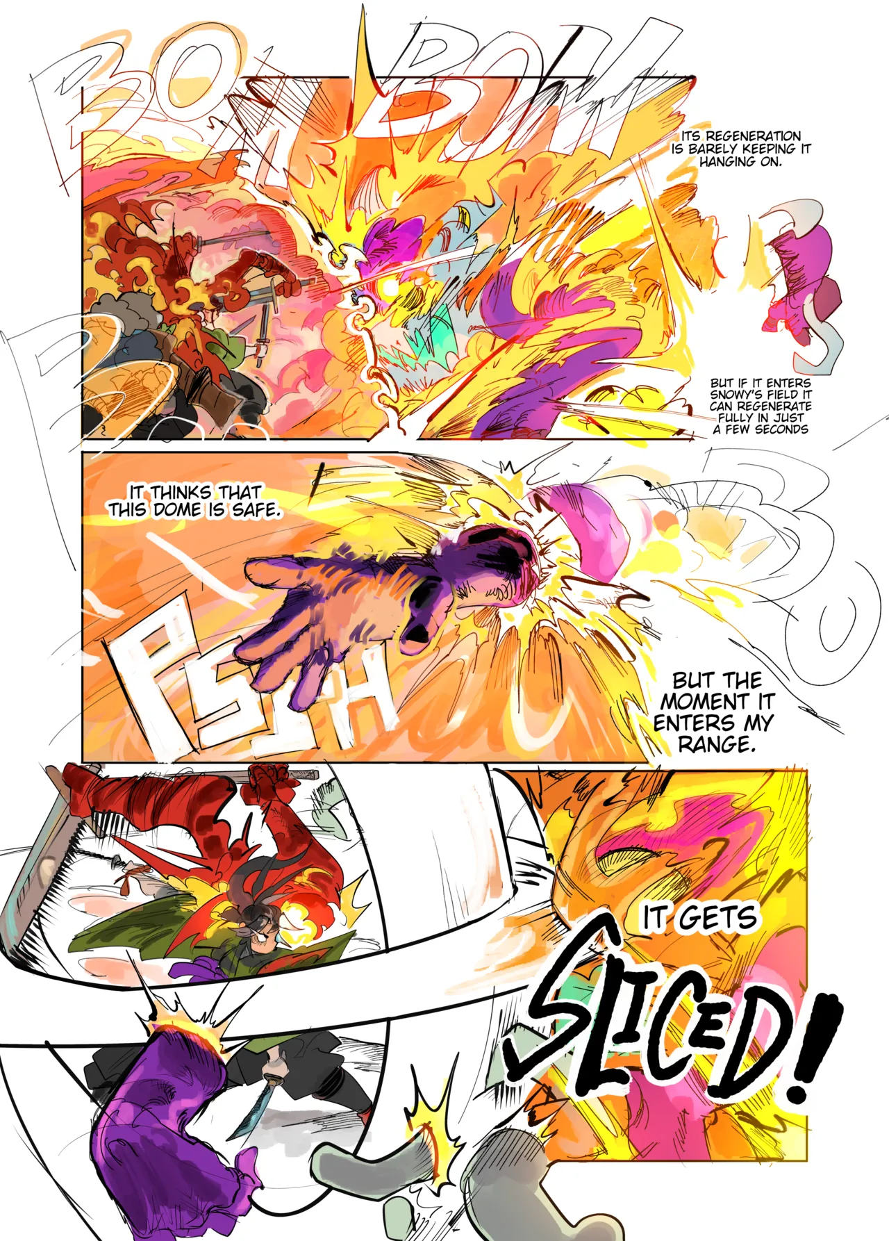 Manga Page 592
