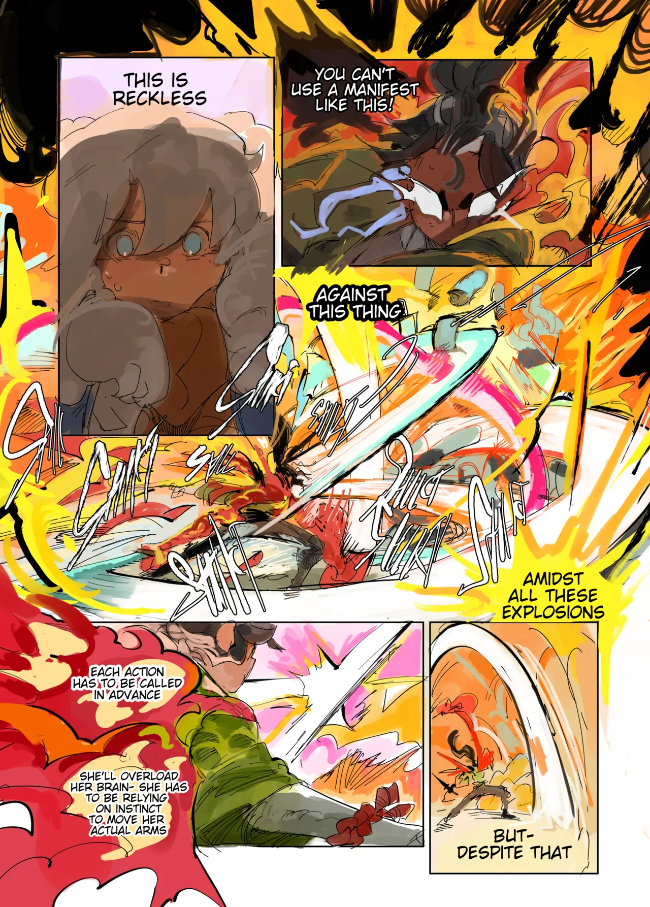 Manga Page 593