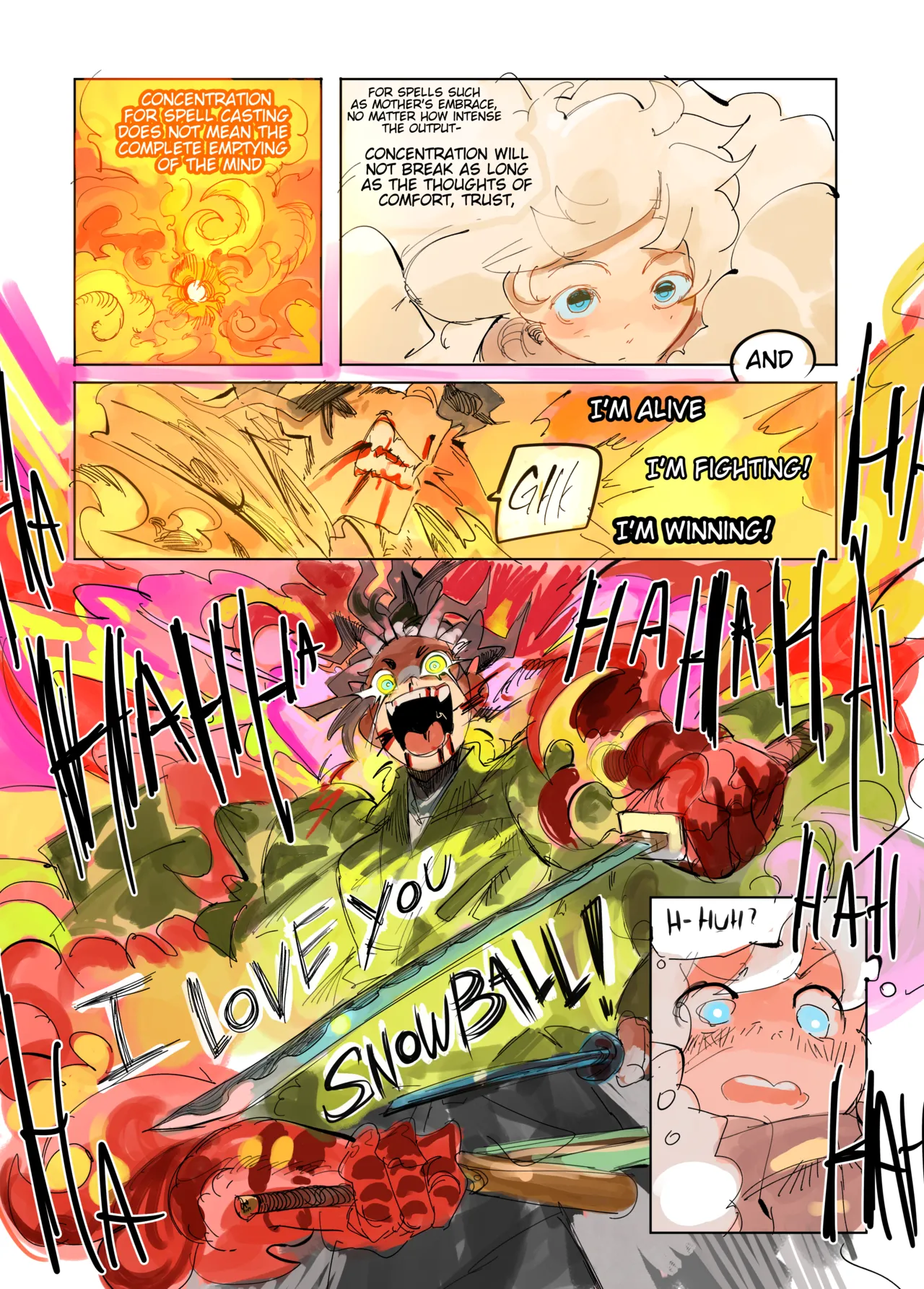 Manga Page 595