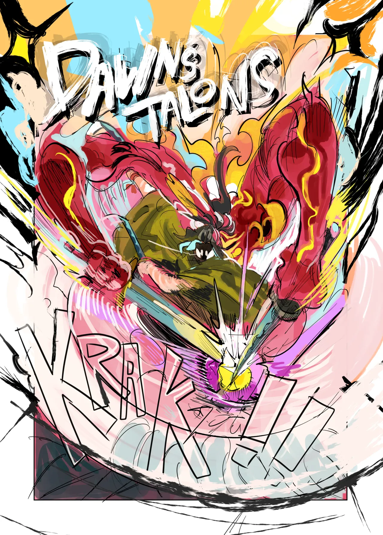 Manga Page 597