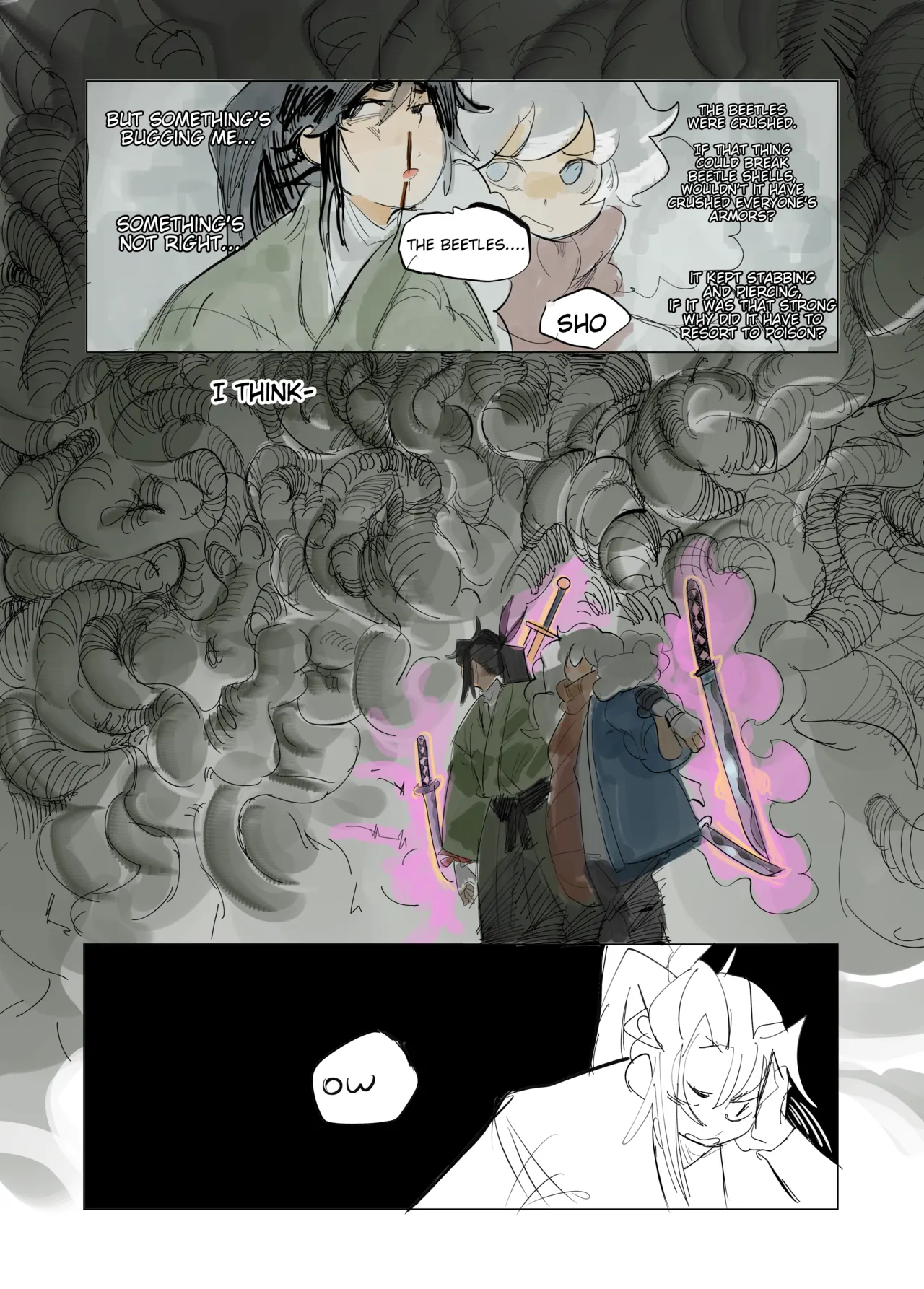Manga Page 603