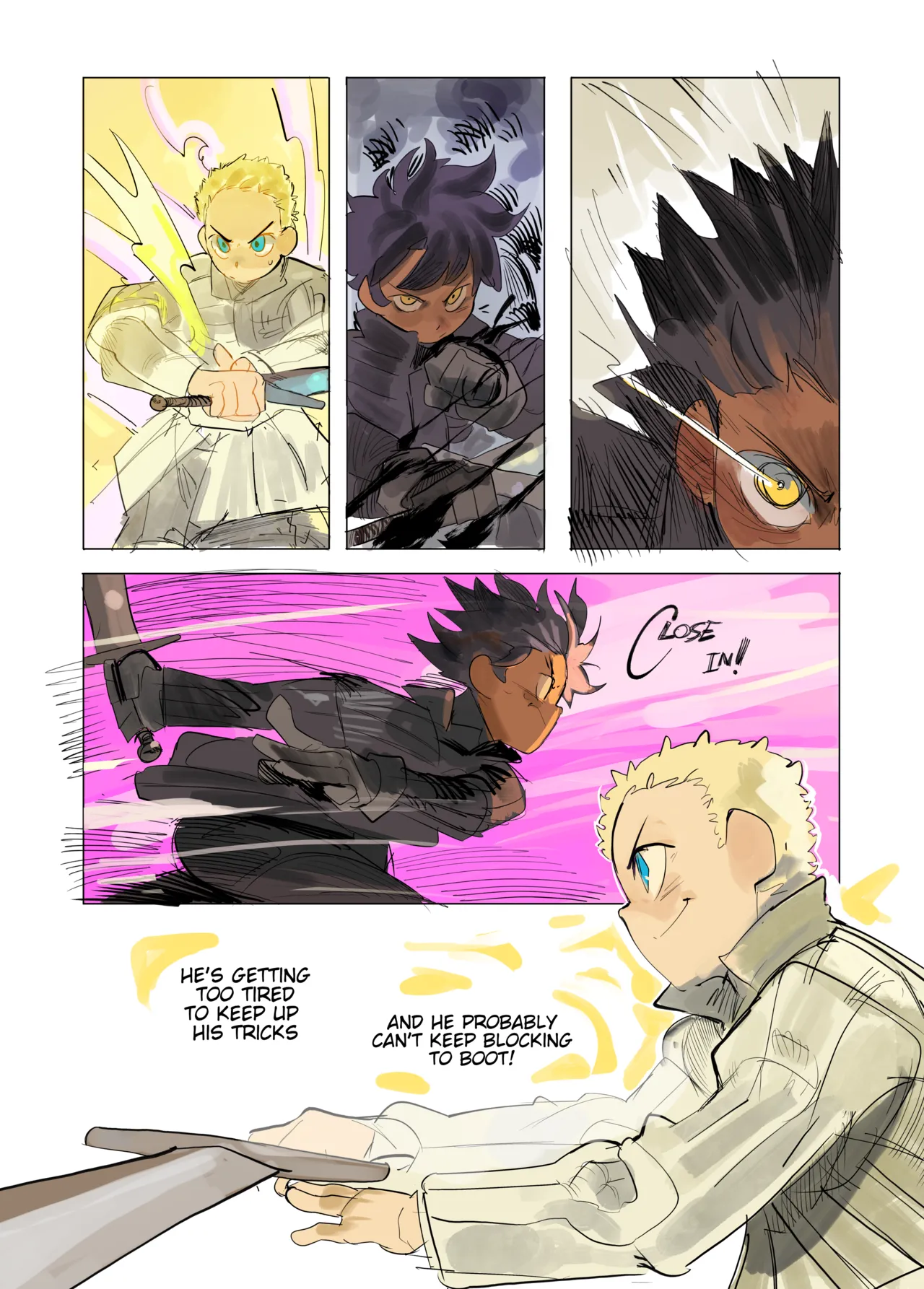 Manga Page 604
