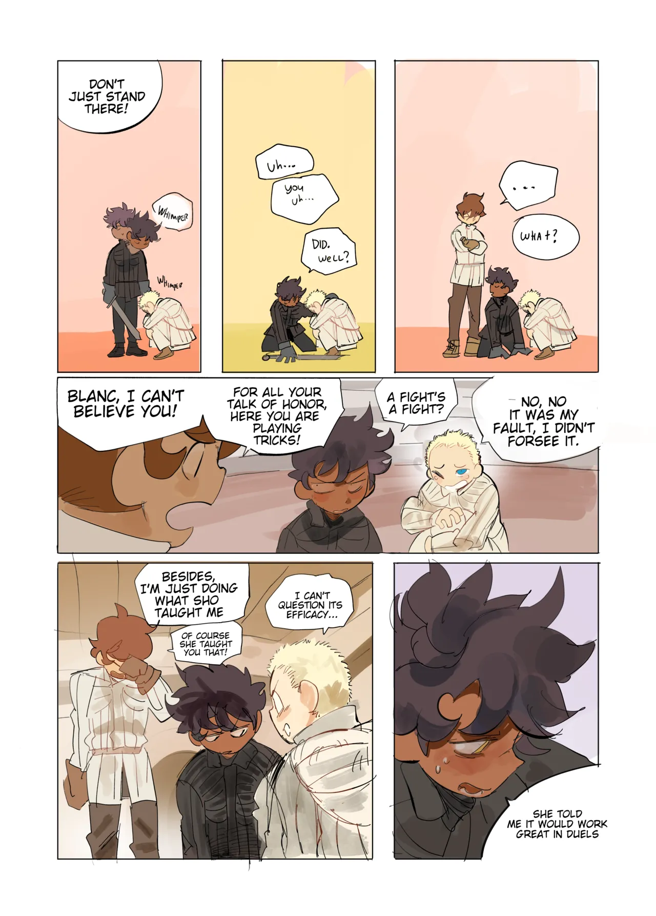 Manga Page 607
