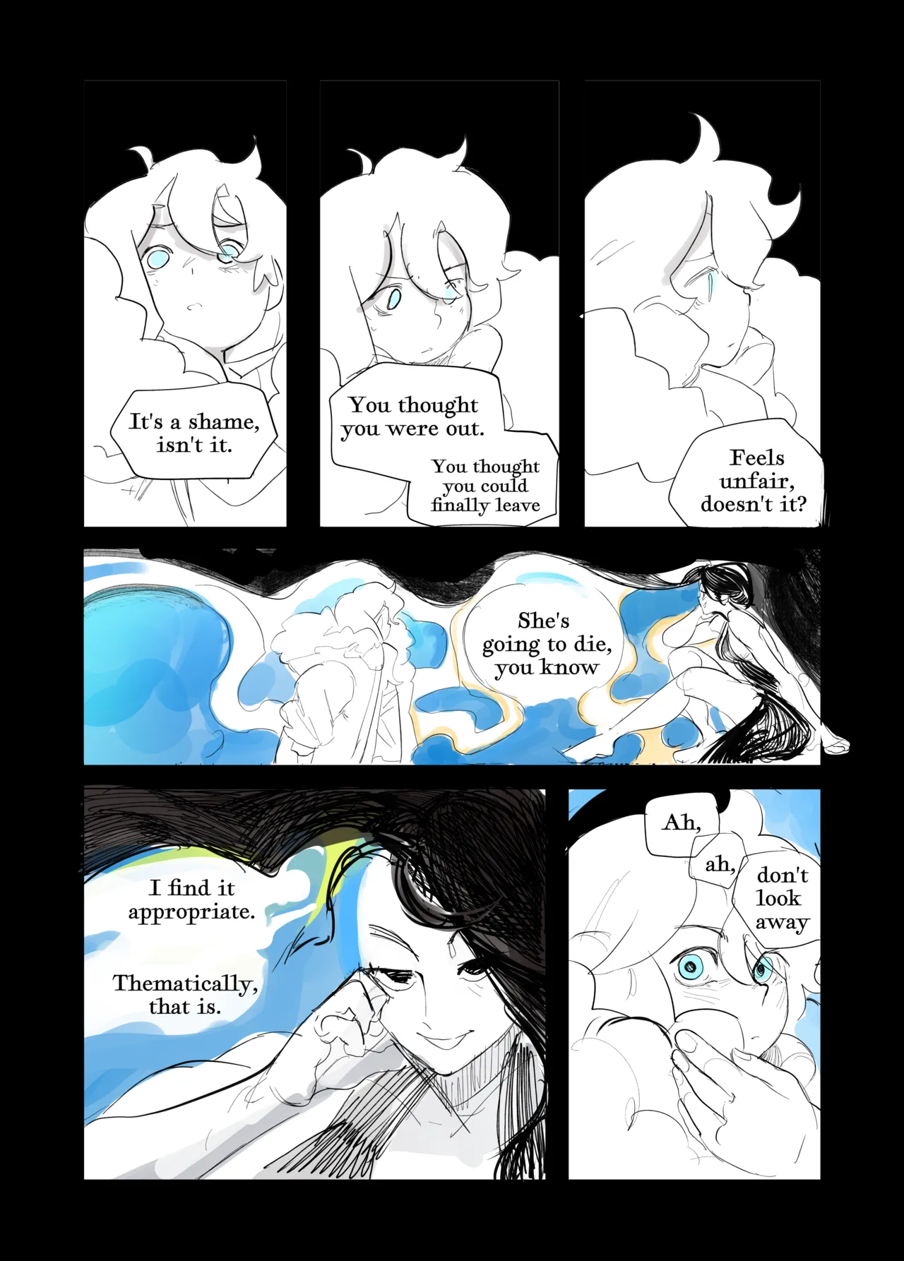 Manga Page 609