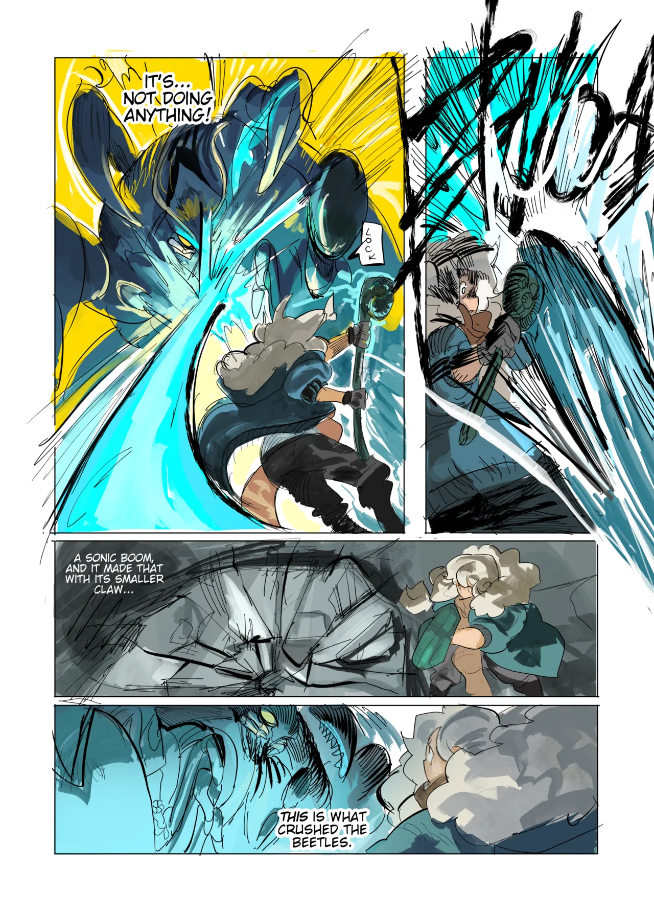 Manga Page 613