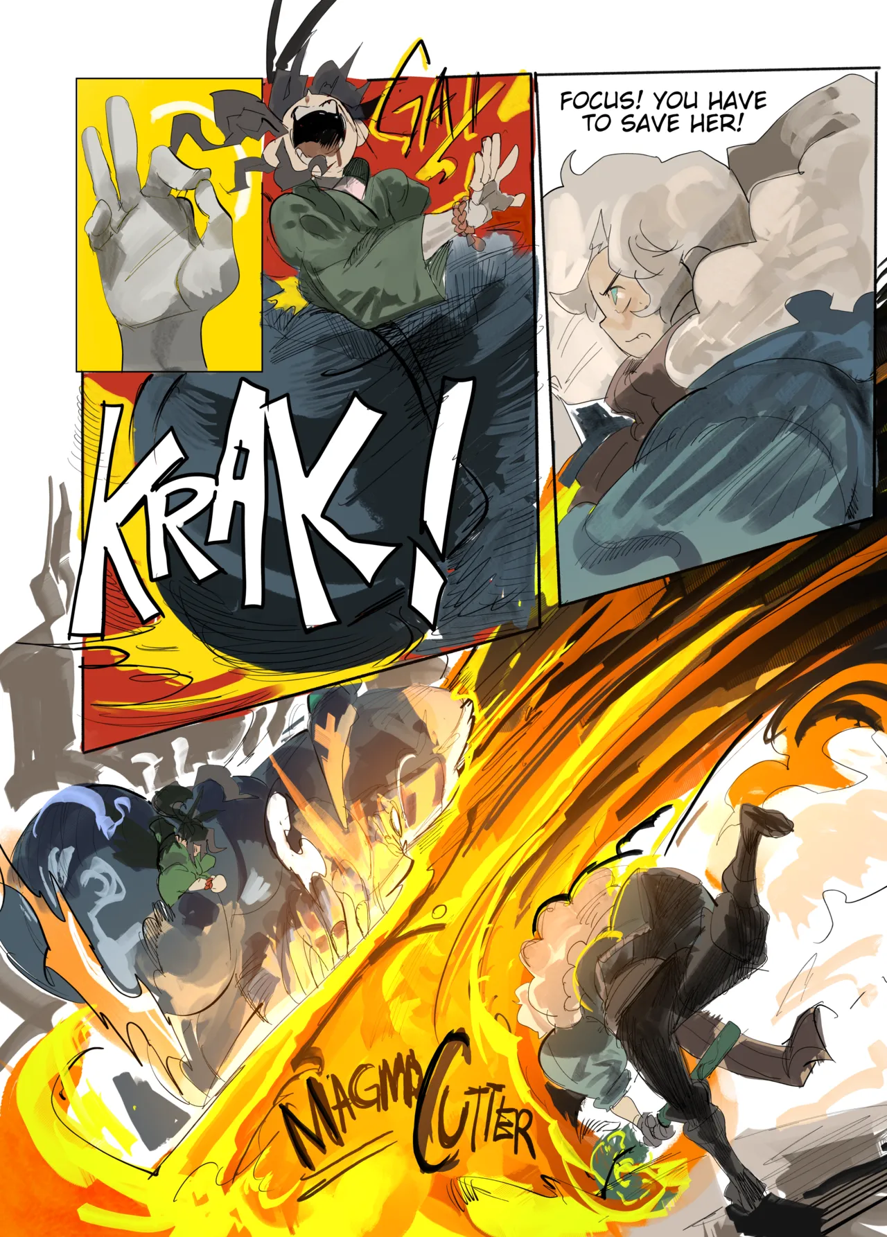 Manga Page 614