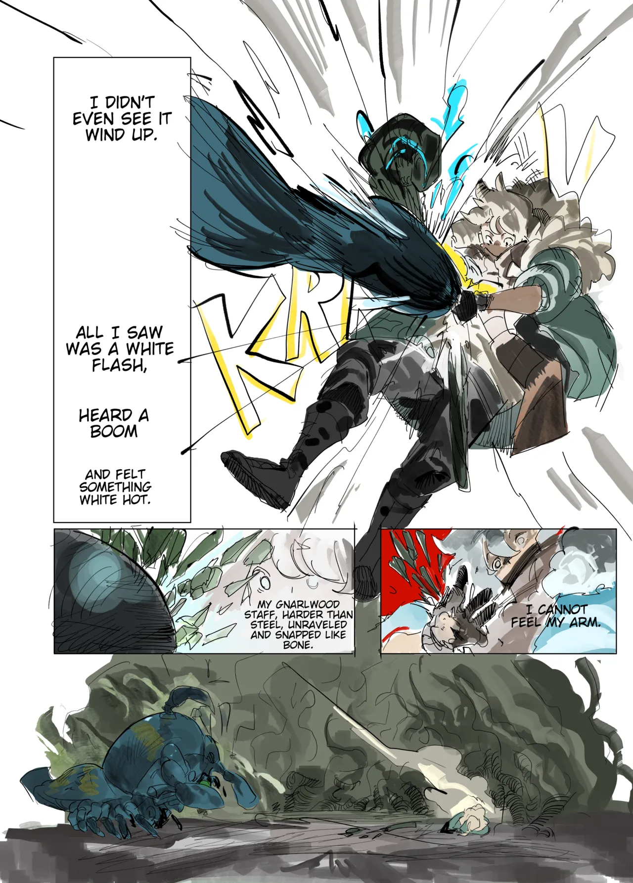Manga Page 616