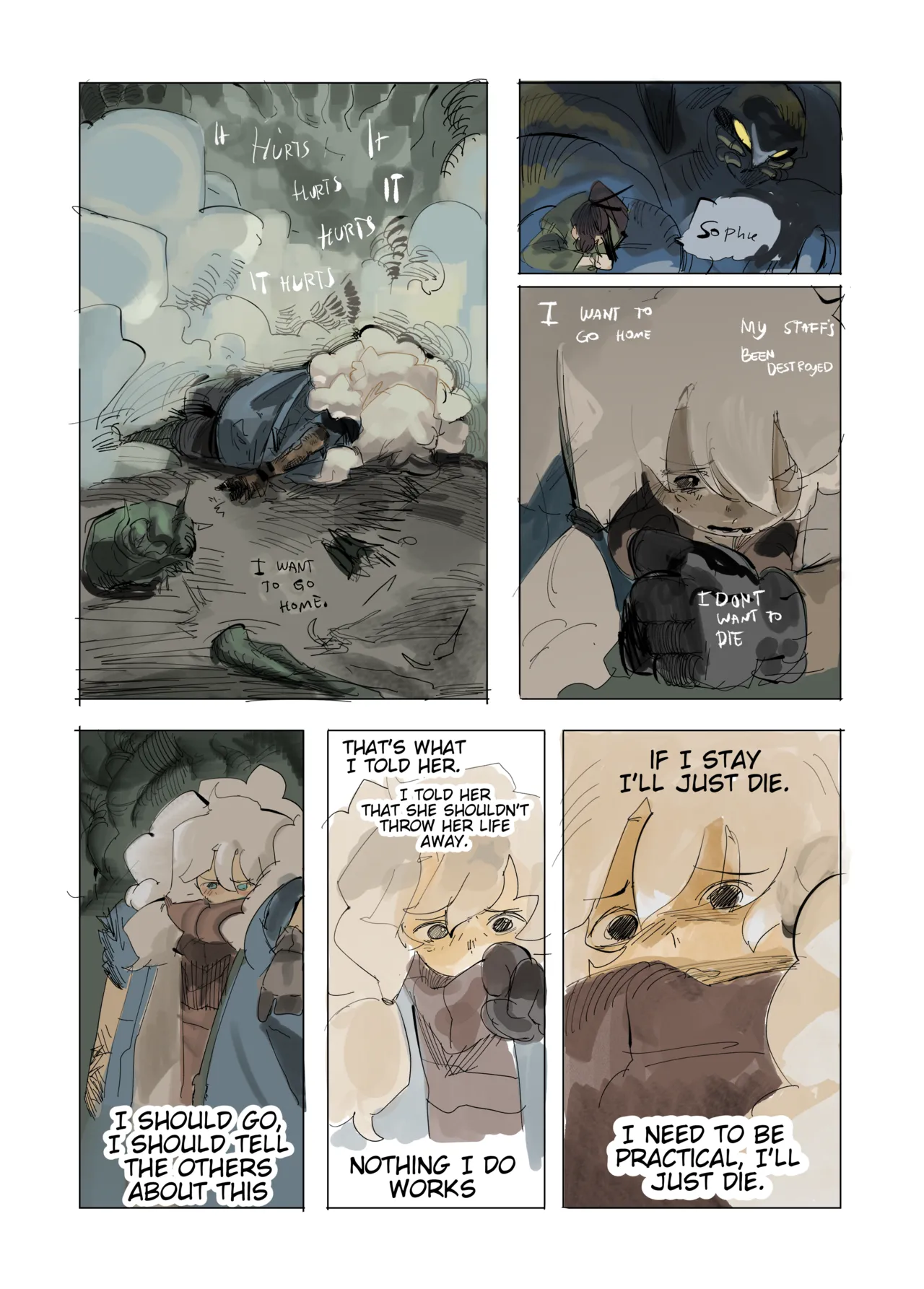 Manga Page 617