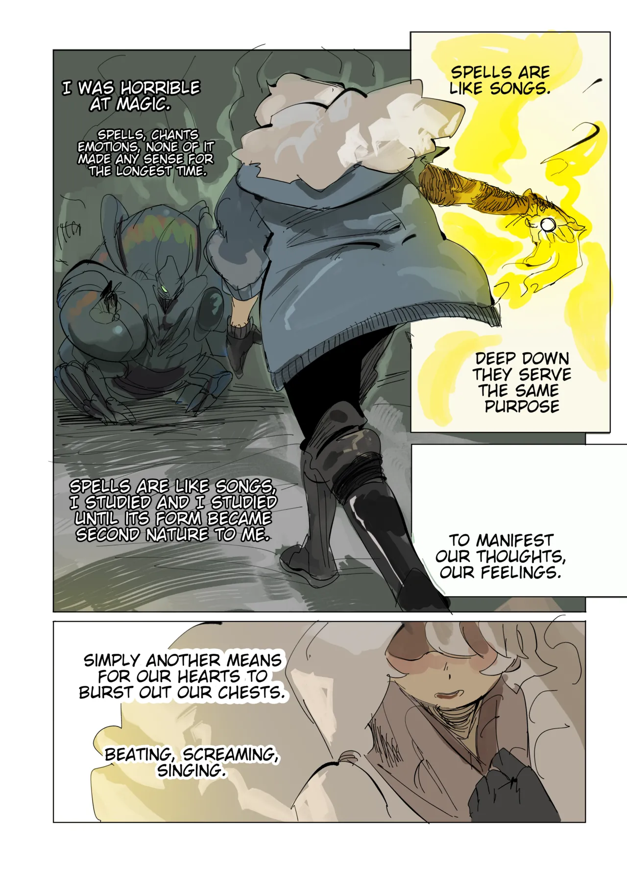Manga Page 621