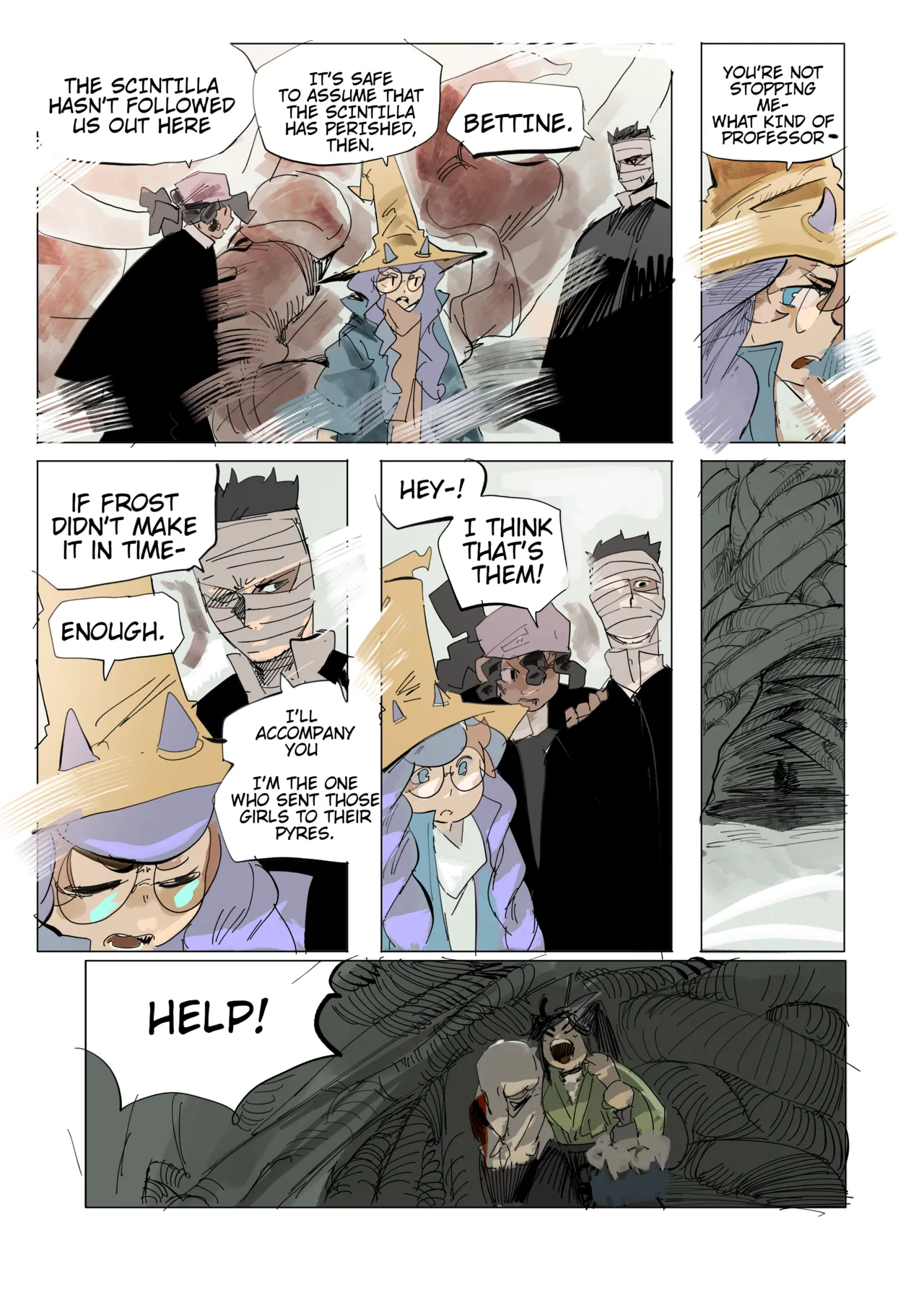 Manga Page 627