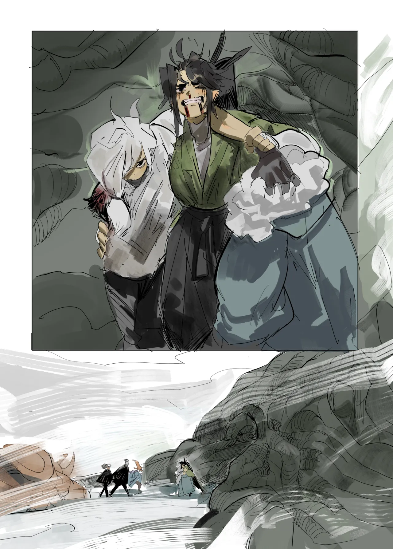 Manga Page 628