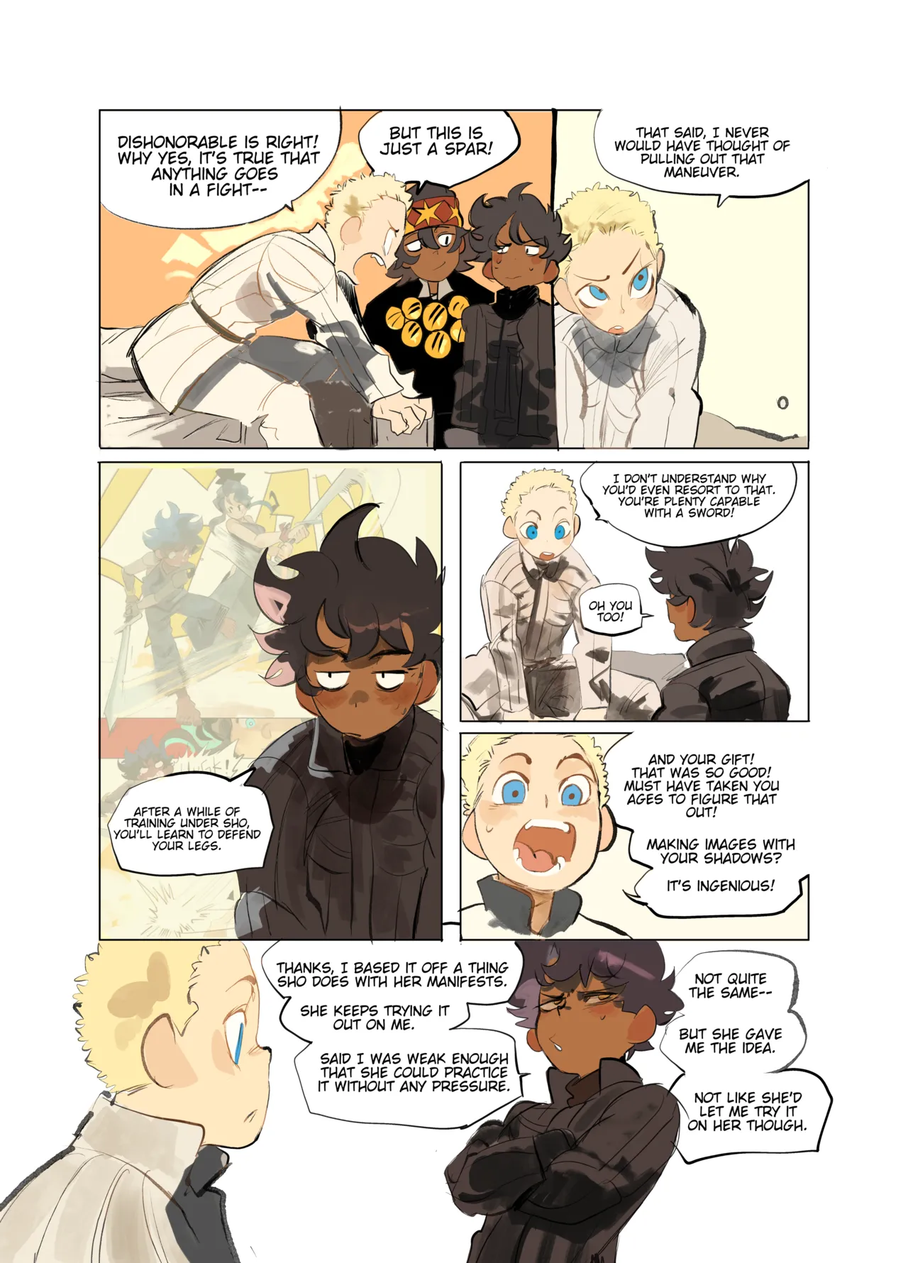 Manga Page 633