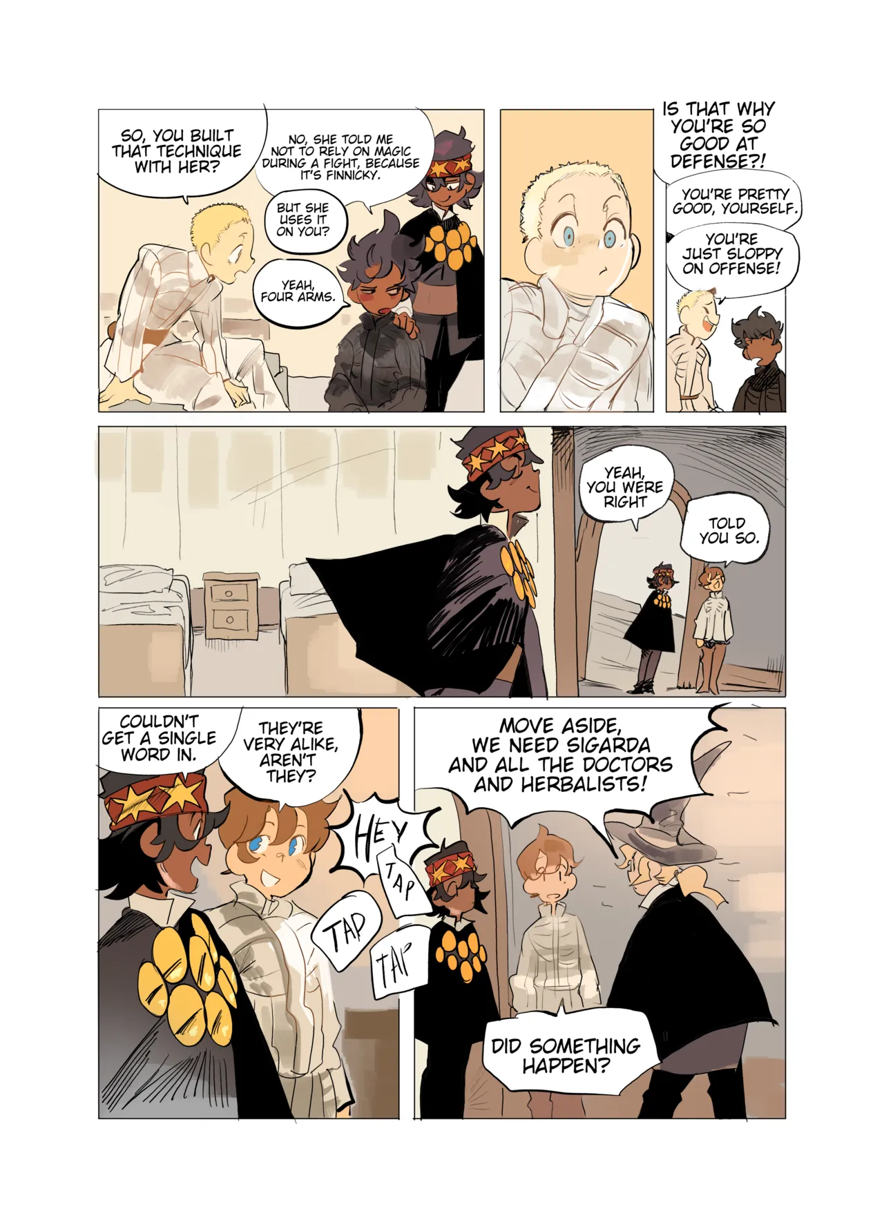 Manga Page 634