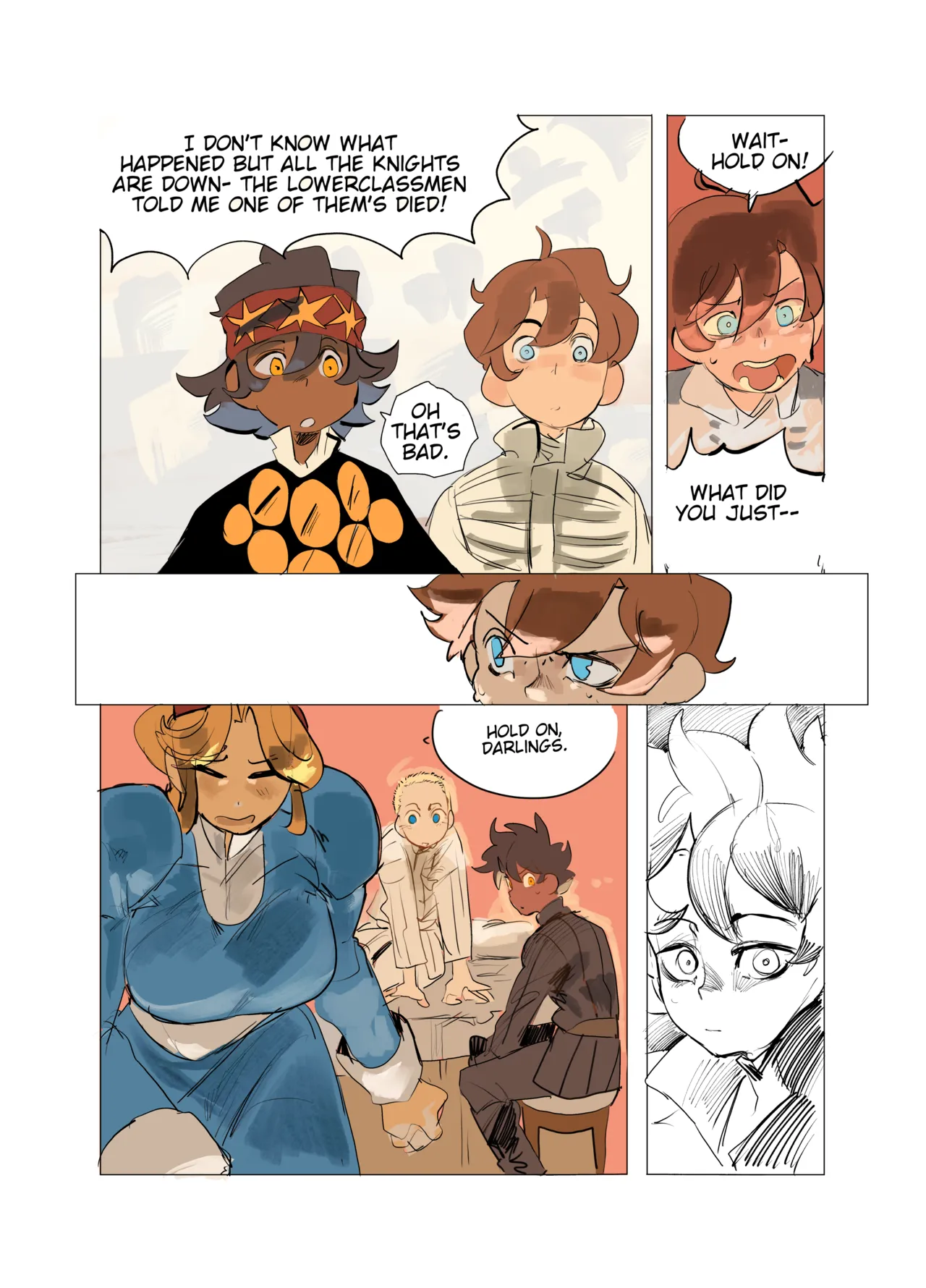 Manga Page 635